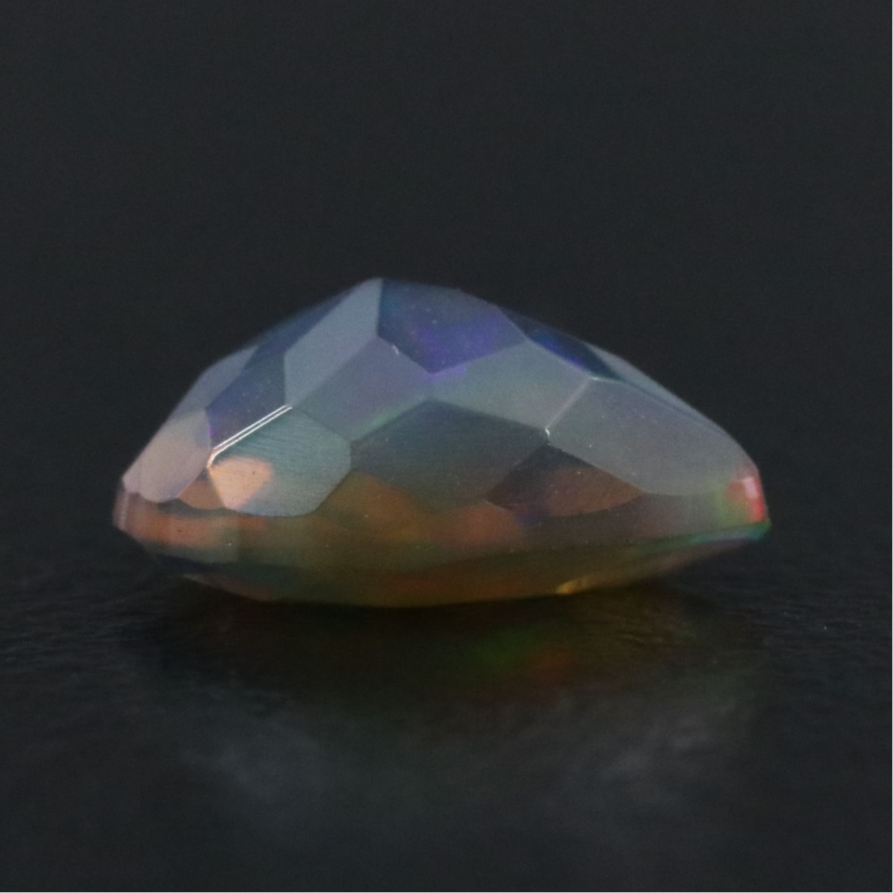 Loose 1.12 CT Opal