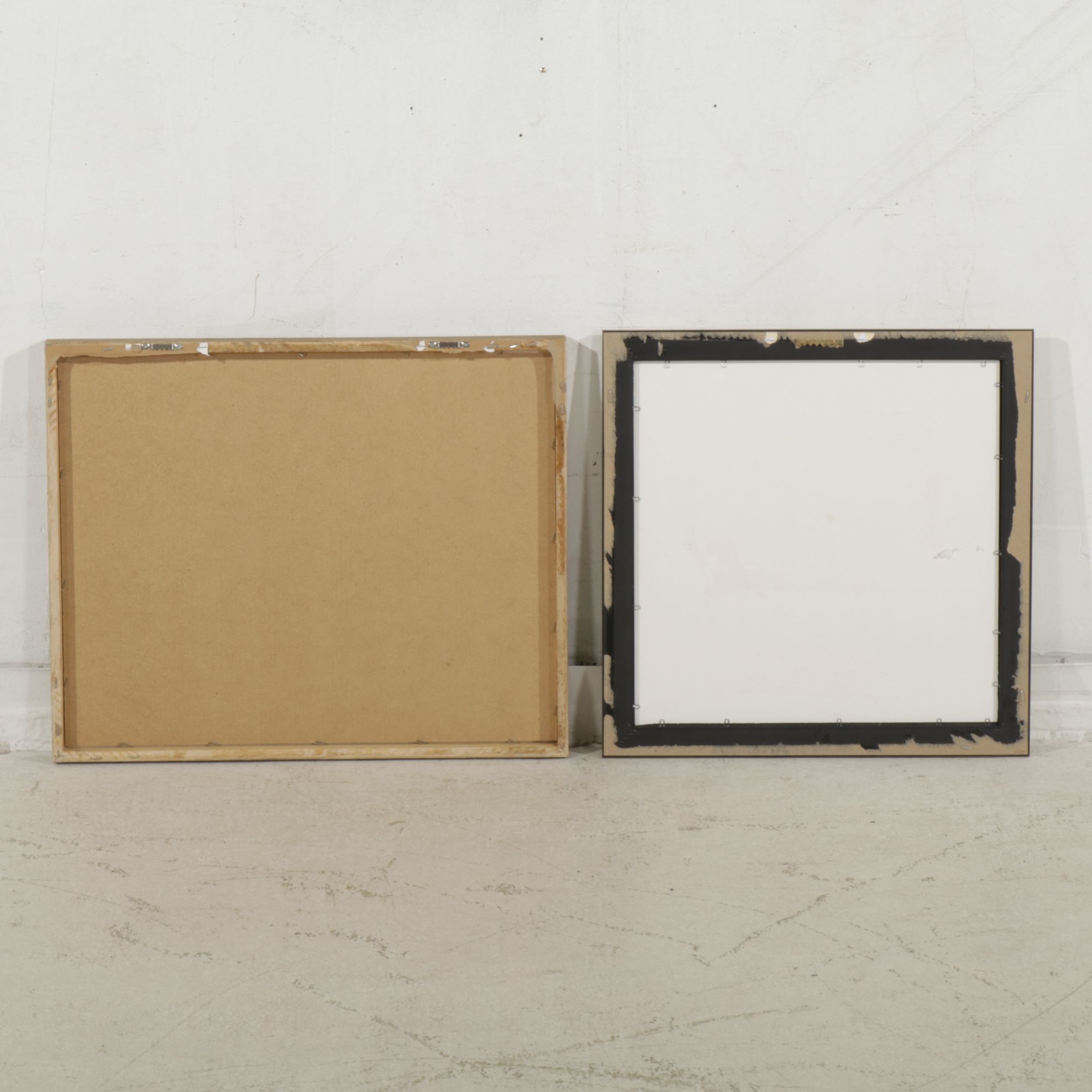 Avian Motif Giclées Including Goldcrests and Chickadees, Early 21st Century