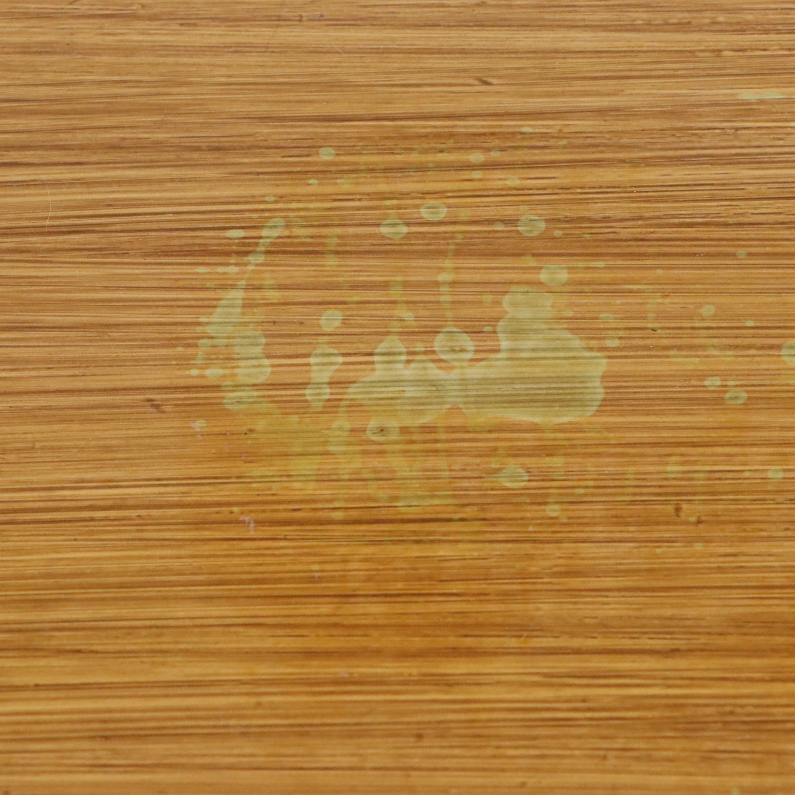 L.A. Period Furniture "Starline" Blonde Birch Lowboy Dresser, 1950s