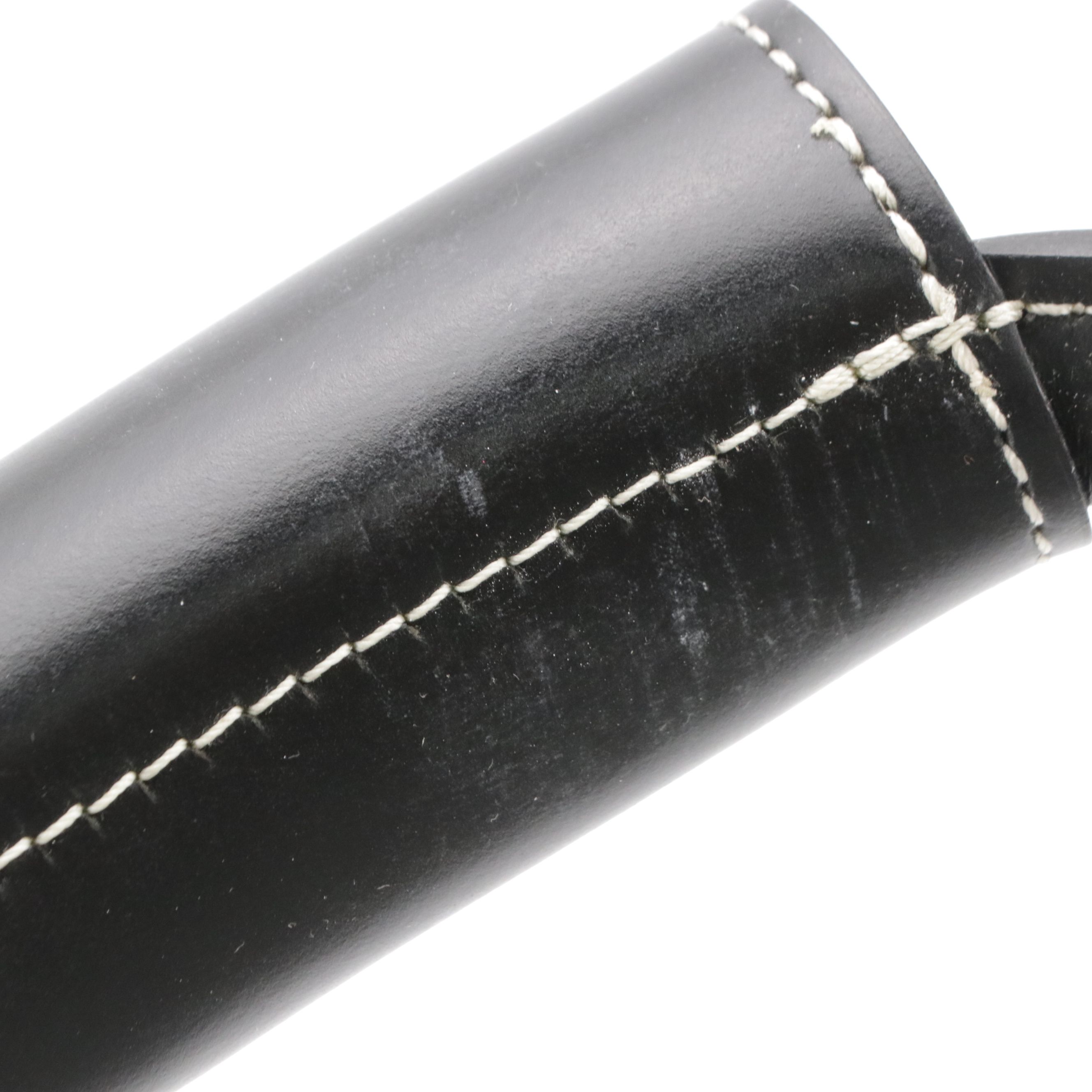 Lauren Ralph Lauren Wheeled Weekender Luggage and Shoulder Bag in Canvas/Leather