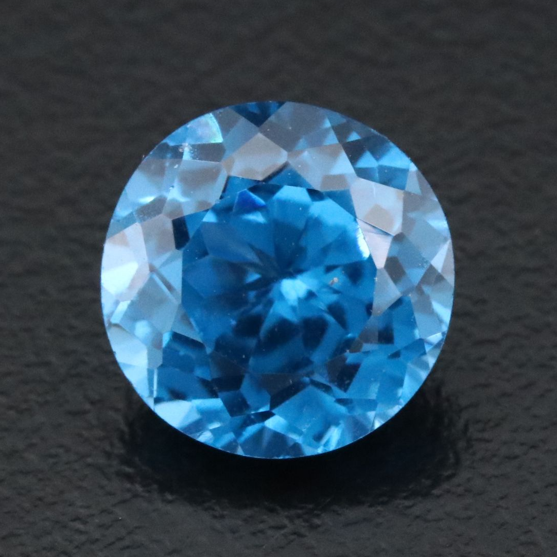 Loose 4.30 CT Lab Grown Spinel