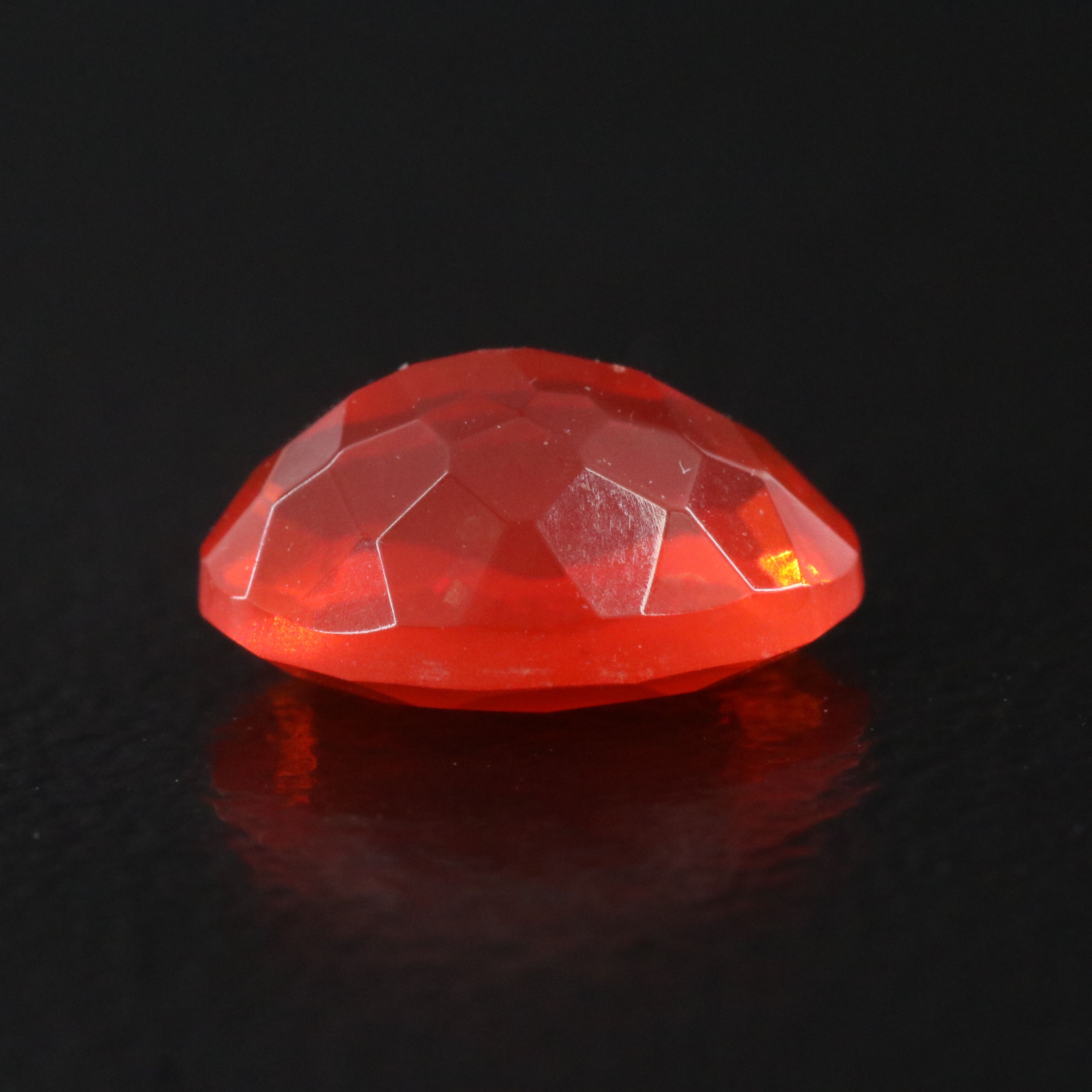Loose 1.22 CT Fire Opal
