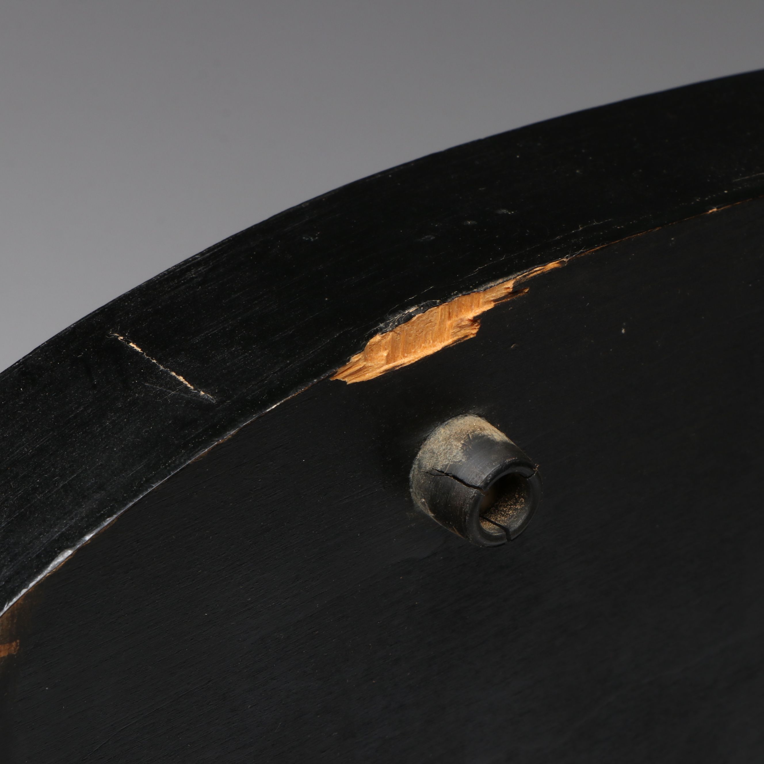 Jubel Töne German Salon Harfe Zither, Late 20th Century