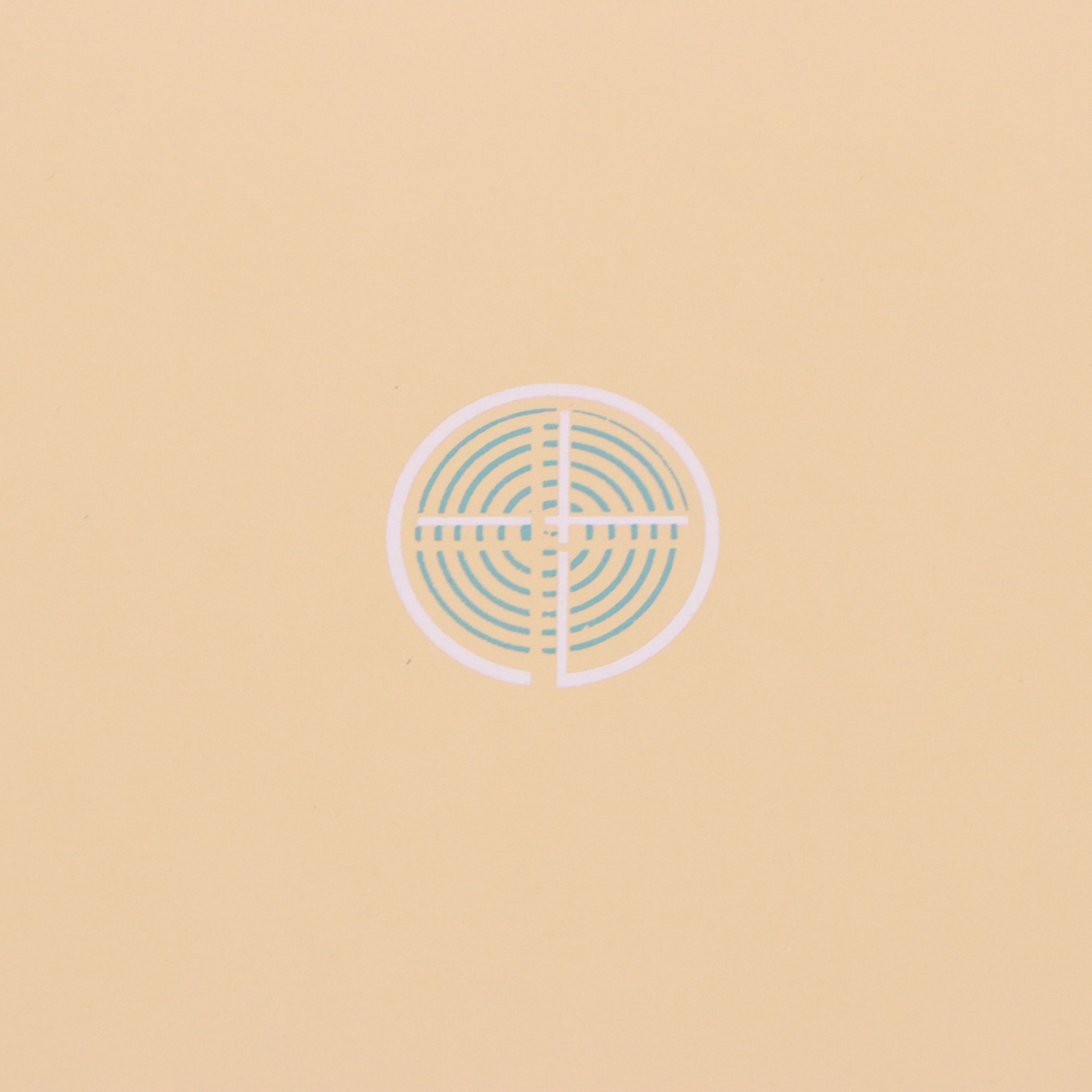 Navajo Serigraph Portfolio "Where the Two Came to Their Father," 1943