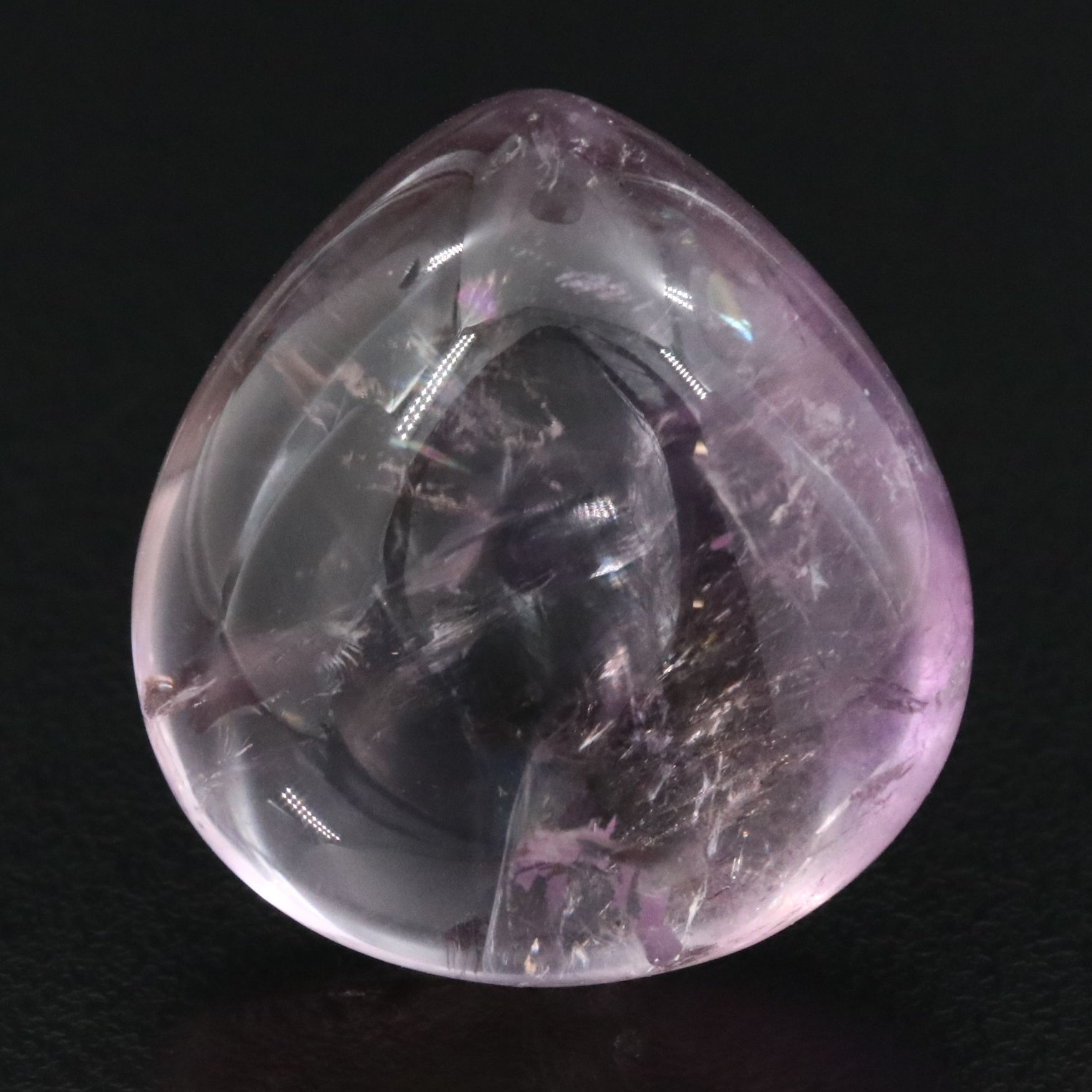 Loose 41.02 CT Amethyst
