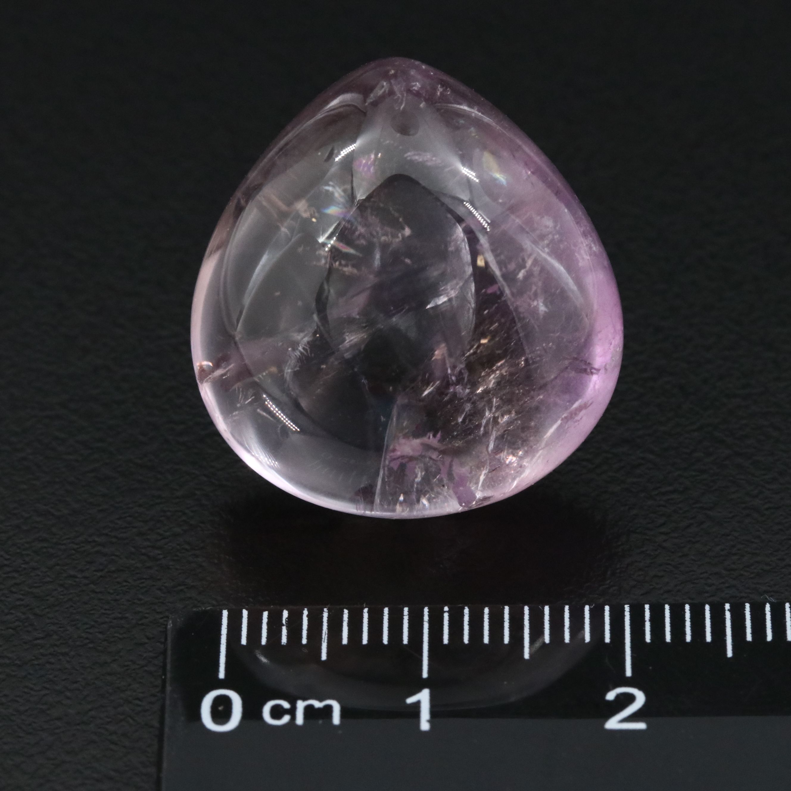 Loose 41.02 CT Amethyst