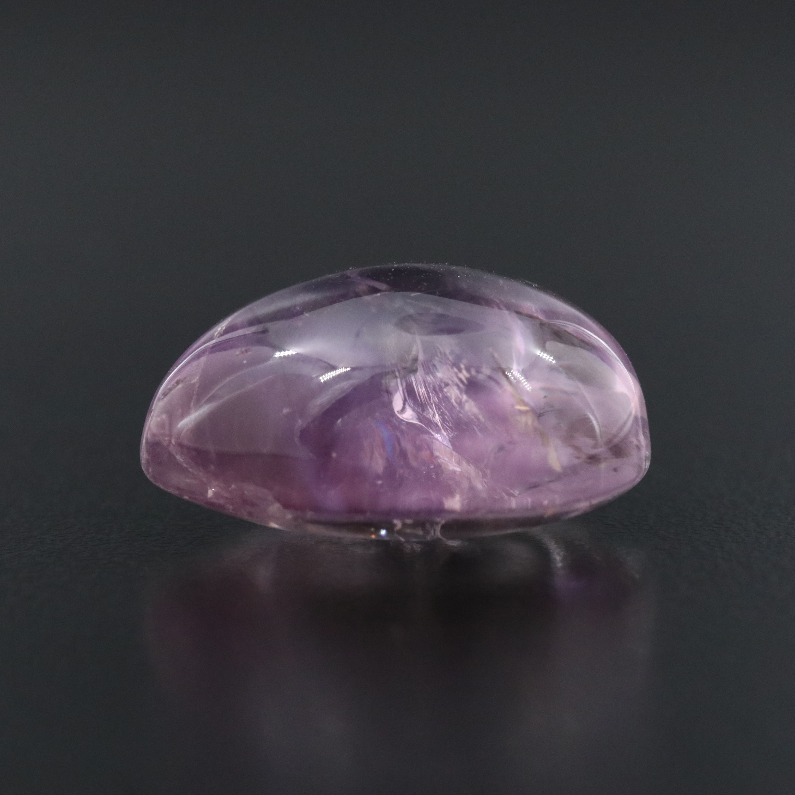 Loose 41.02 CT Amethyst