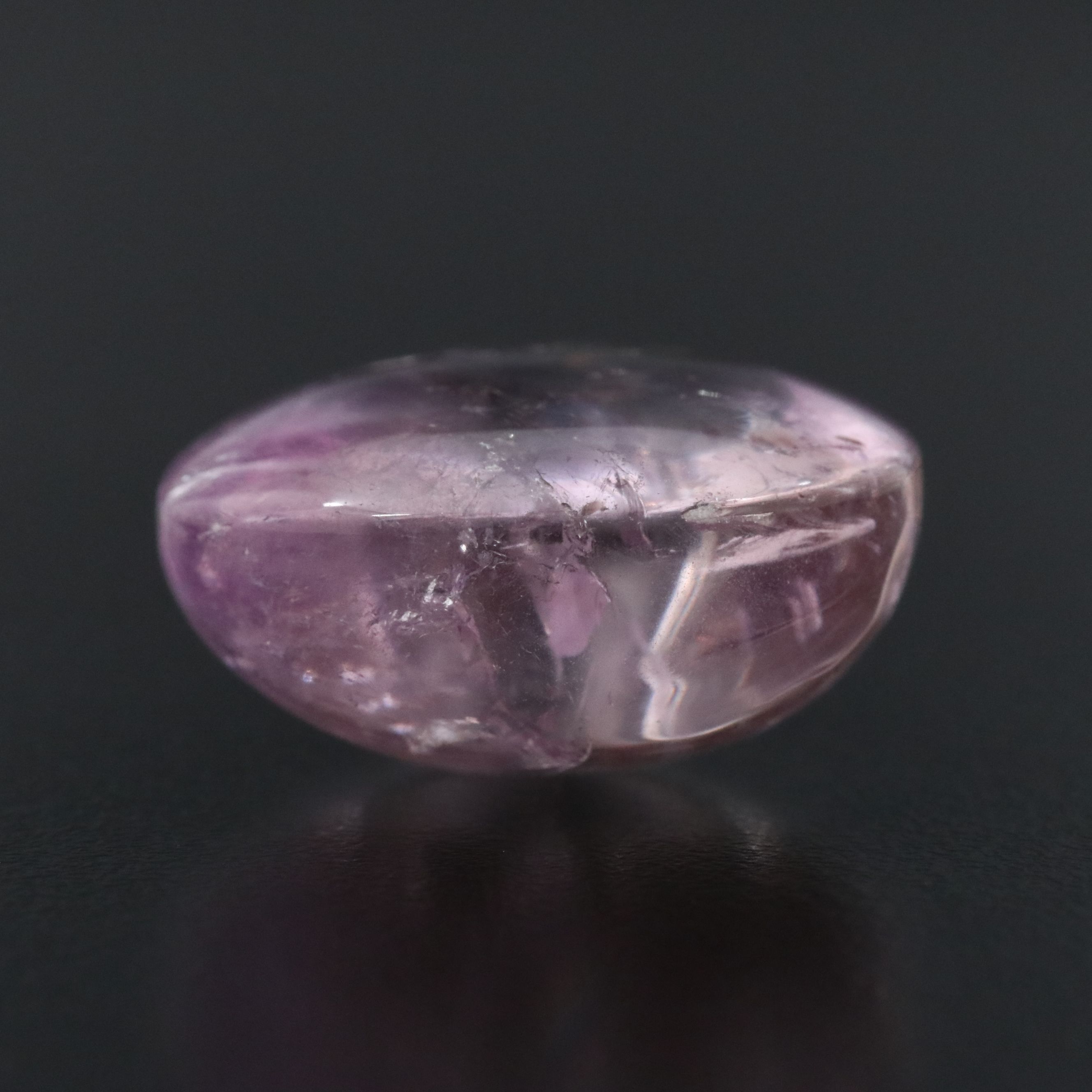 Loose 41.02 CT Amethyst