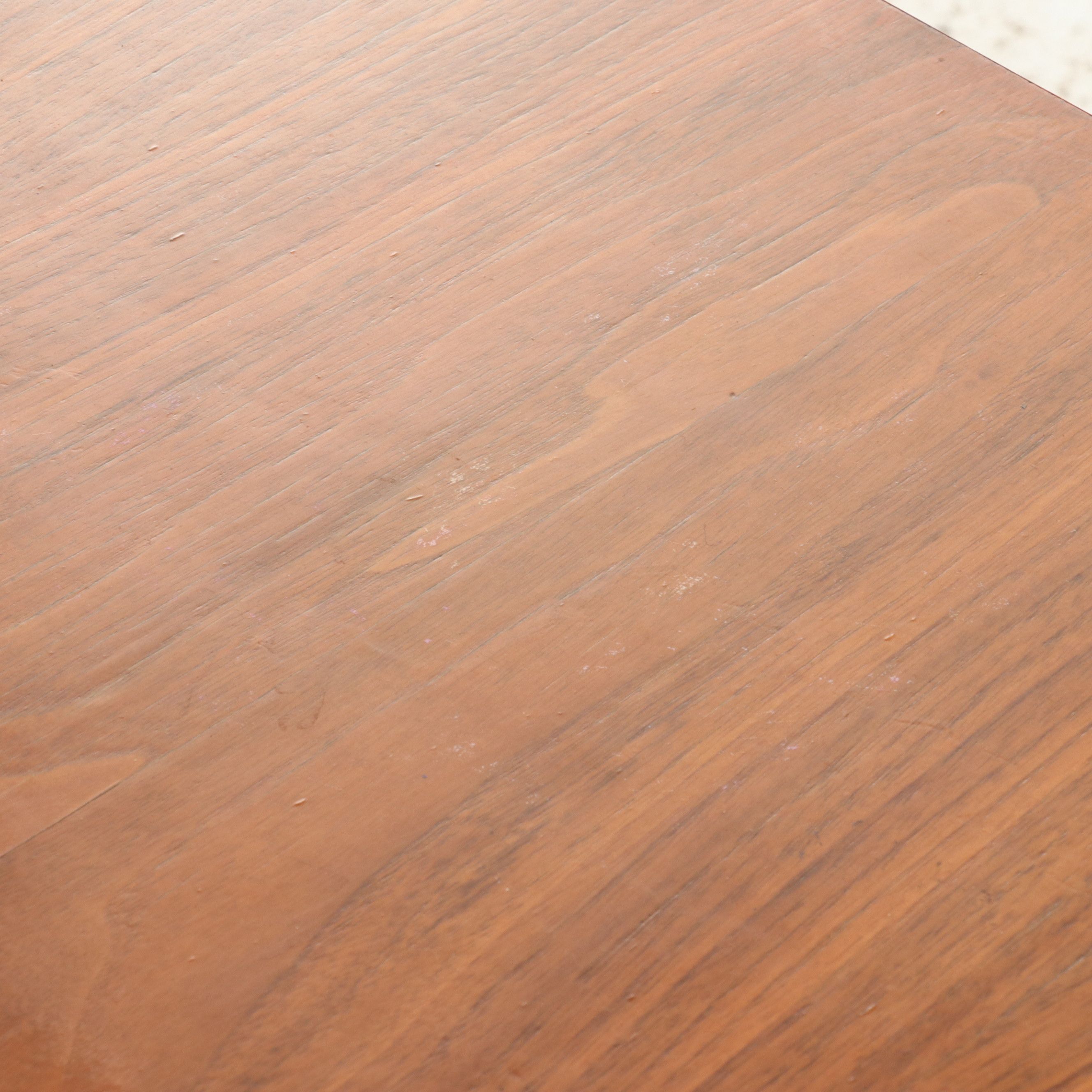 Sears Roebuck & Co. Art Deco Style "Honor-Bilt" Waterfall Cedar Chest