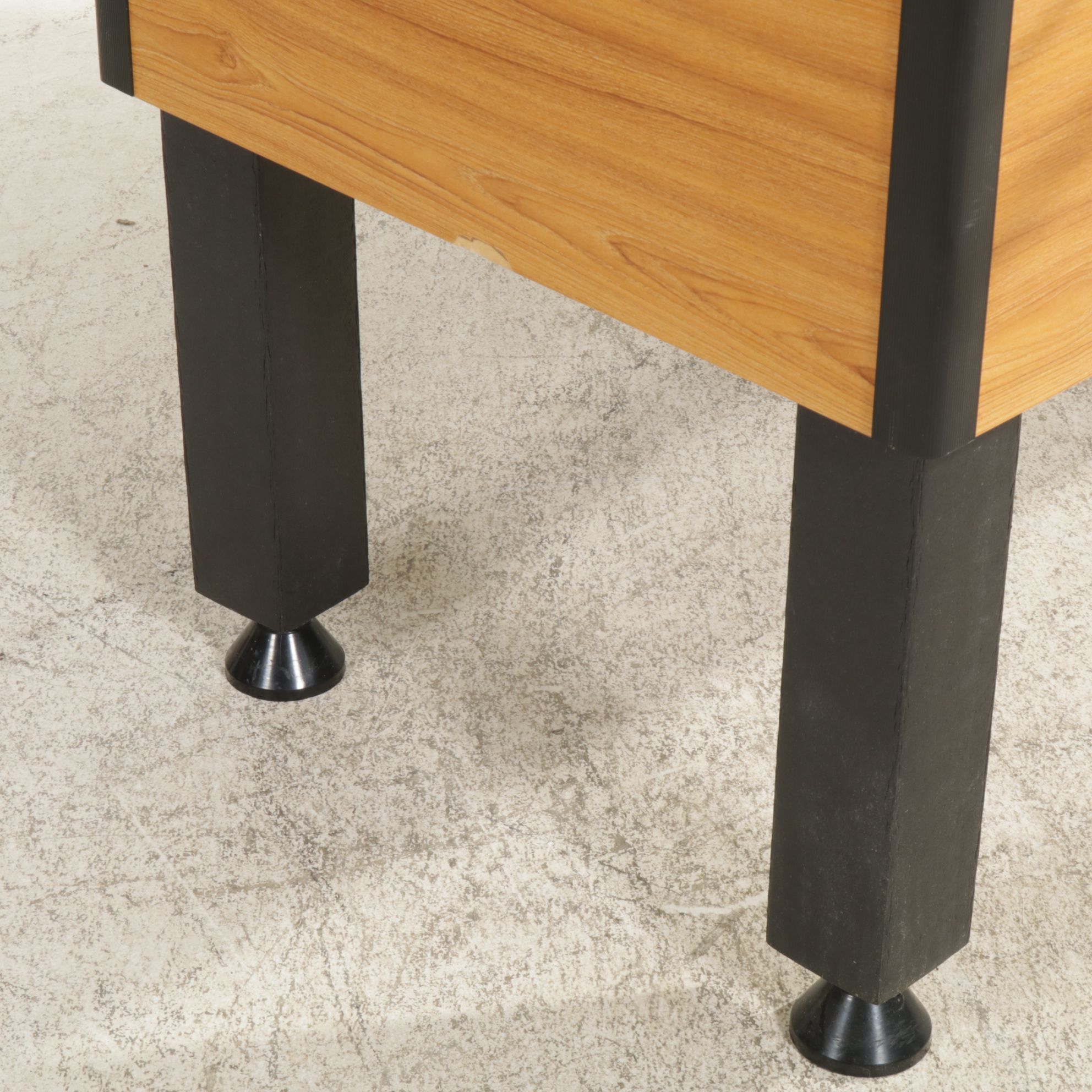 Tornado "Cyclone II" Foosball Table