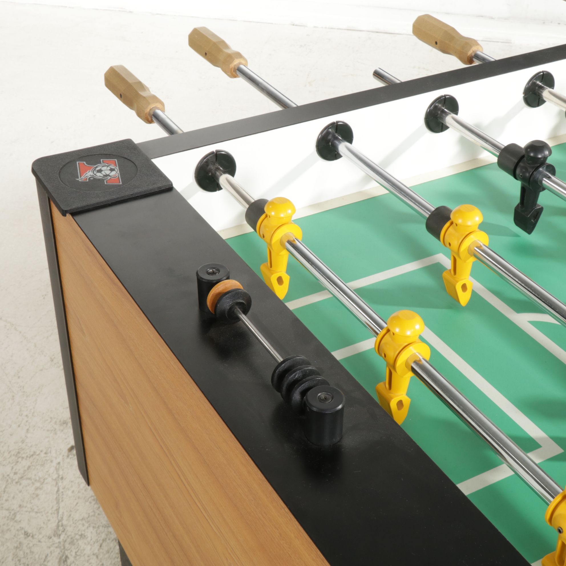 Tornado "Cyclone II" Foosball Table