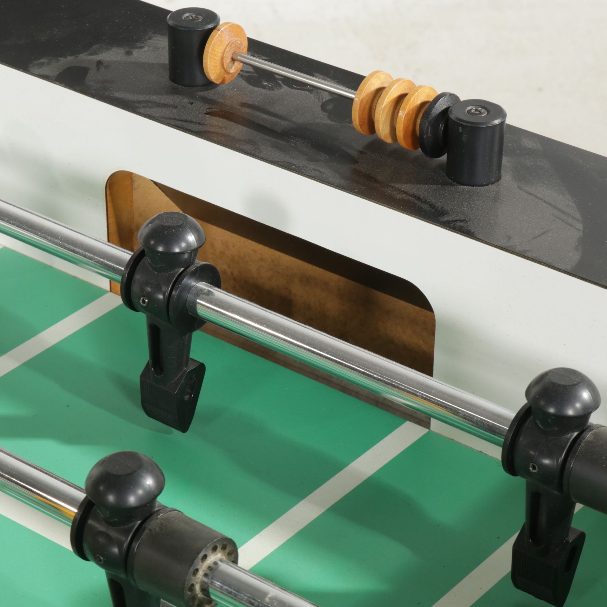 Tornado "Cyclone II" Foosball Table