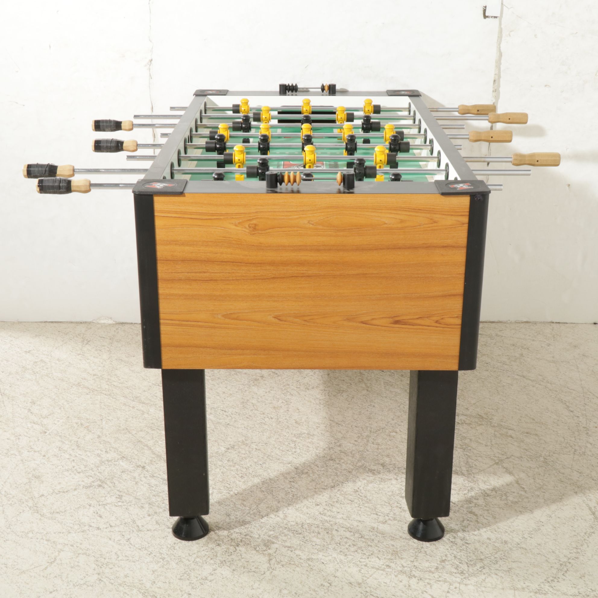 Tornado "Cyclone II" Foosball Table