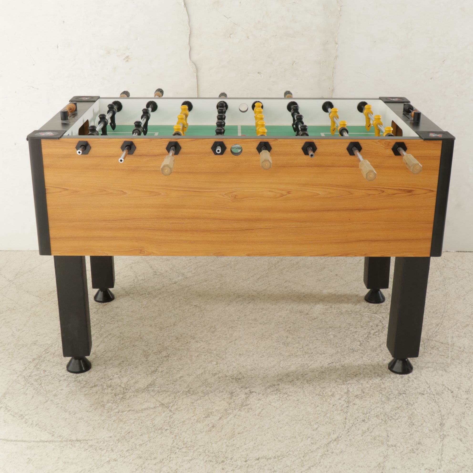 Tornado "Cyclone II" Foosball Table