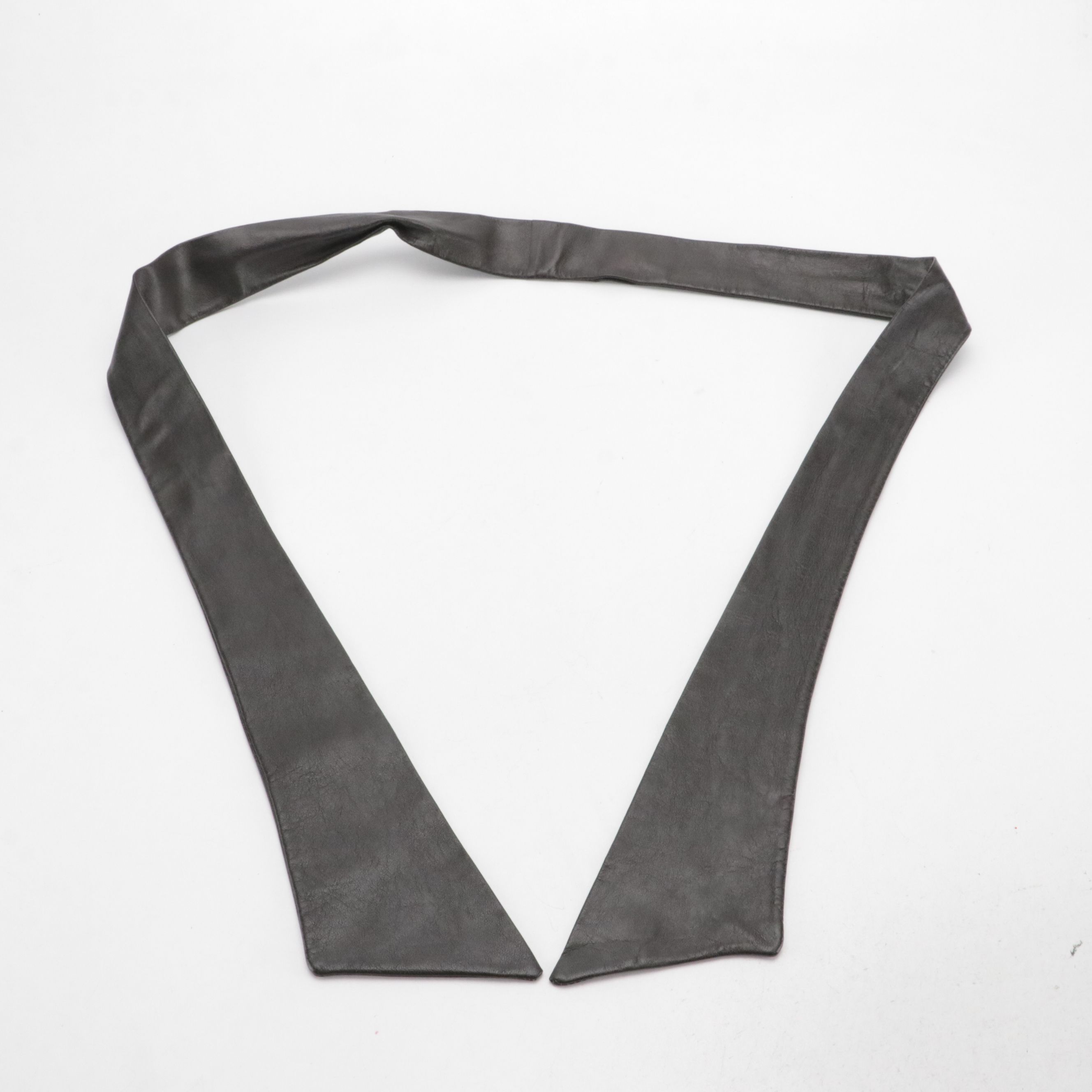 Belted Mink Fur Stroller Coat from Lowenthal's Furs, circa 1970