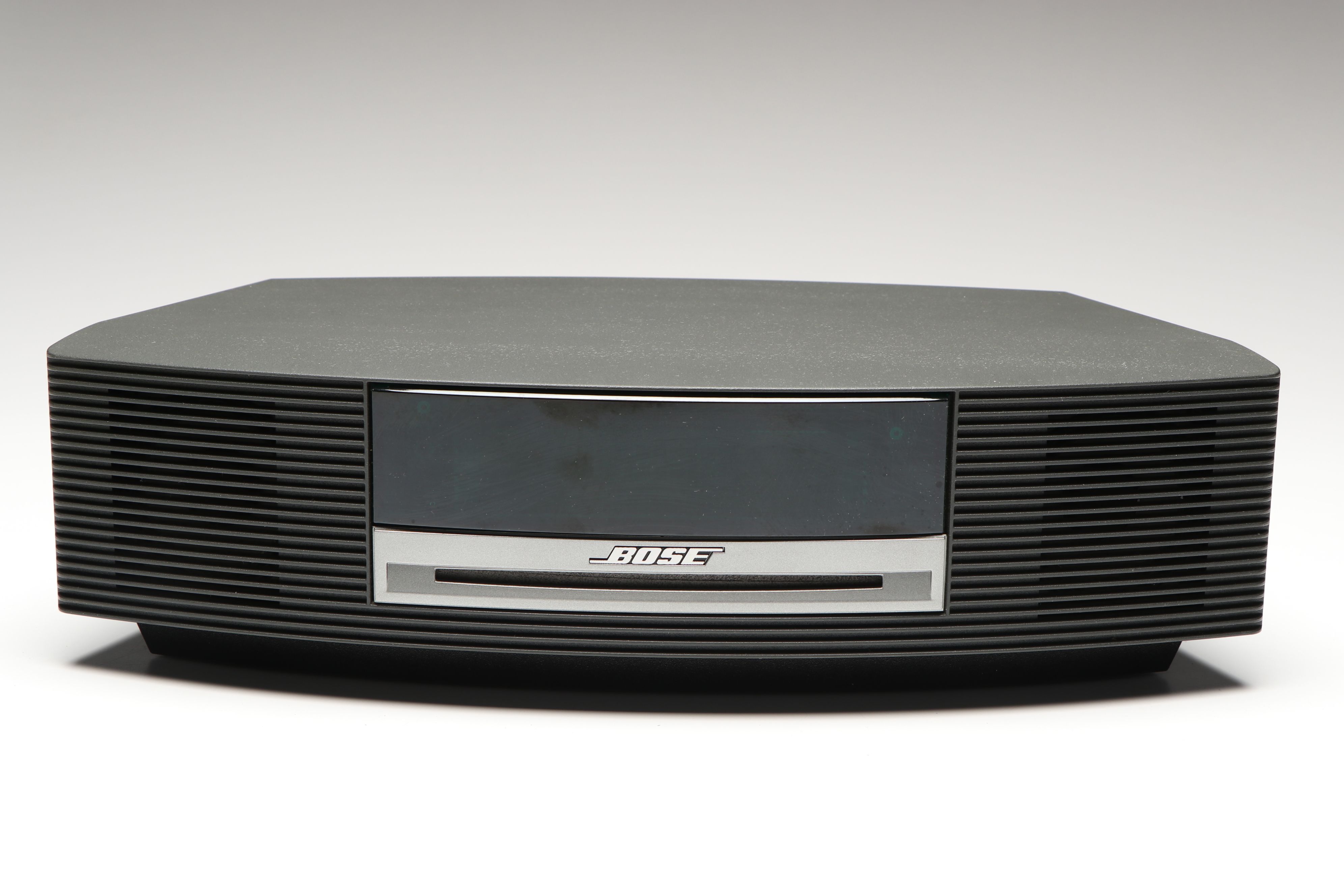 Bose Wave Music System Radio and CD Player, 2009