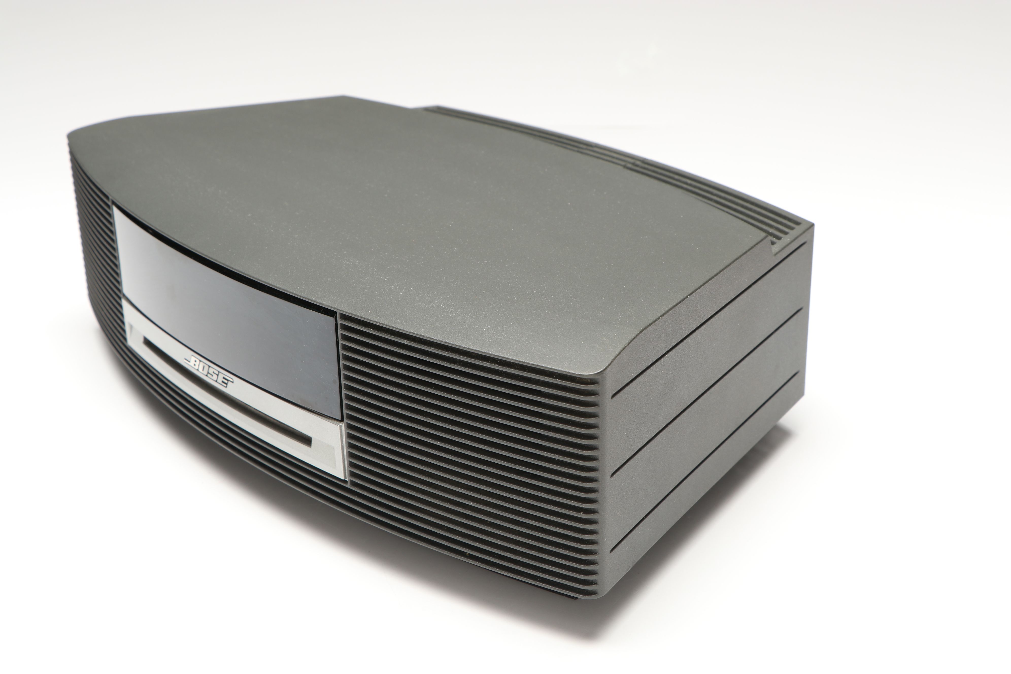 Bose Wave Music System Radio and CD Player, 2009