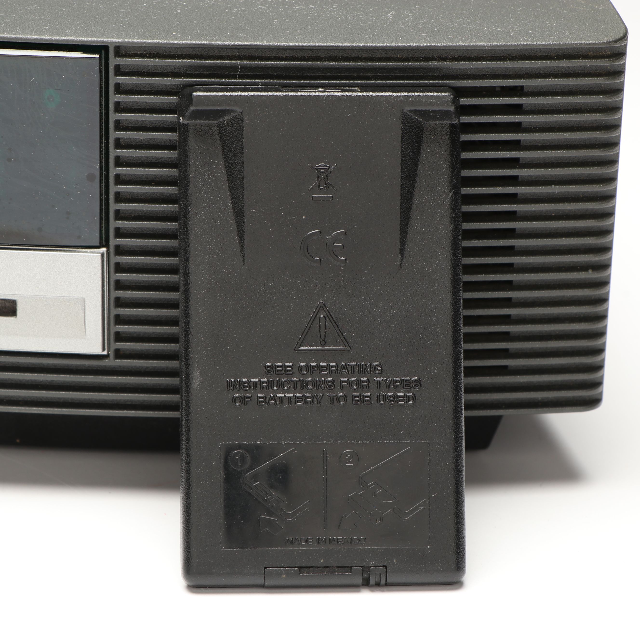 Bose Wave Music System Radio and CD Player, 2009