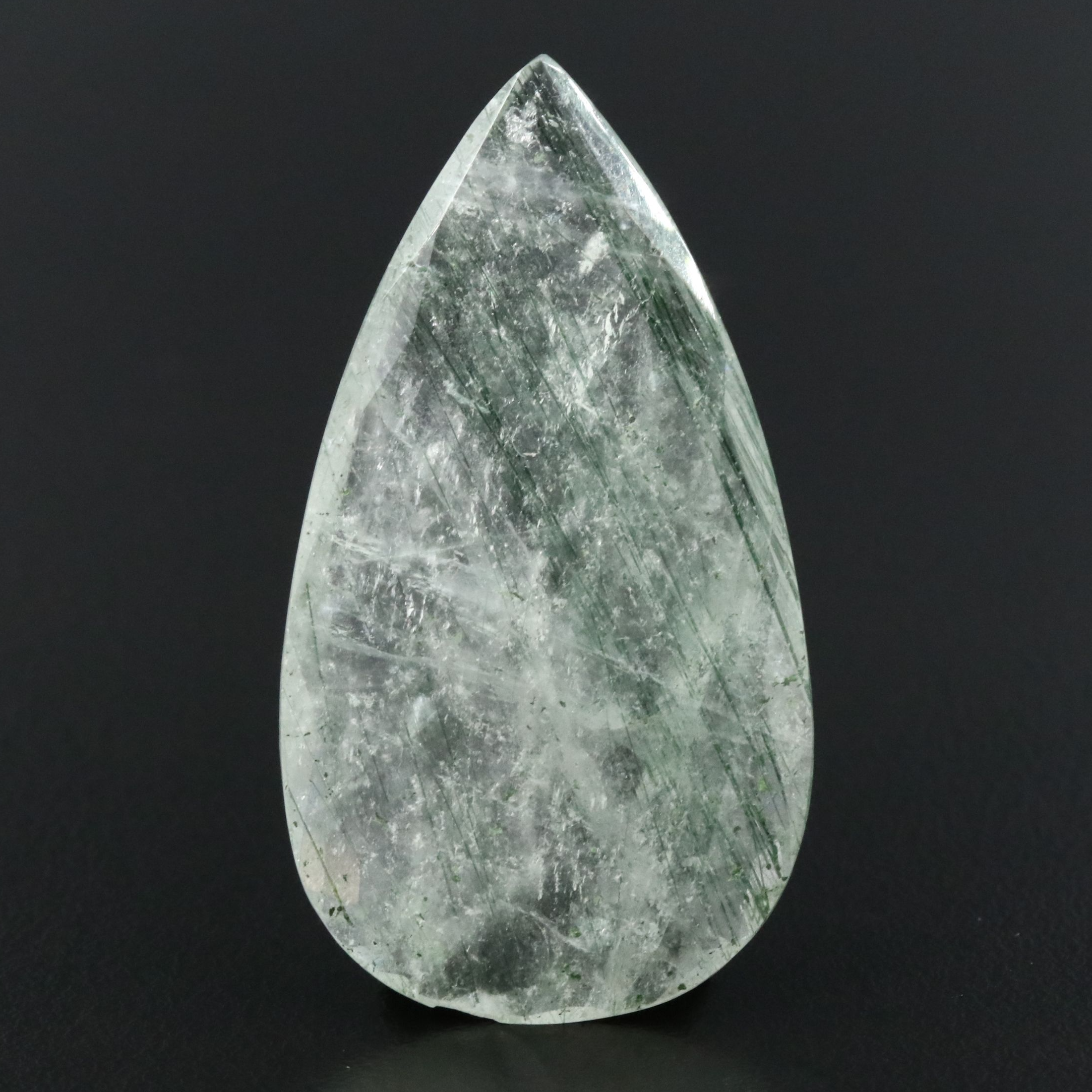 Loose 36.05 CT Rutilated Quartz