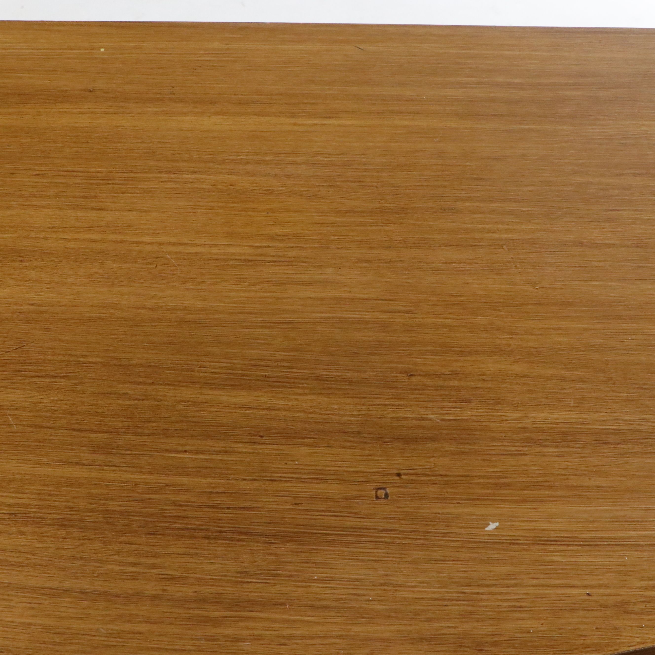 L.A. Period Furniture Mid Century Modern "Step" Highboy, Circa 1950s