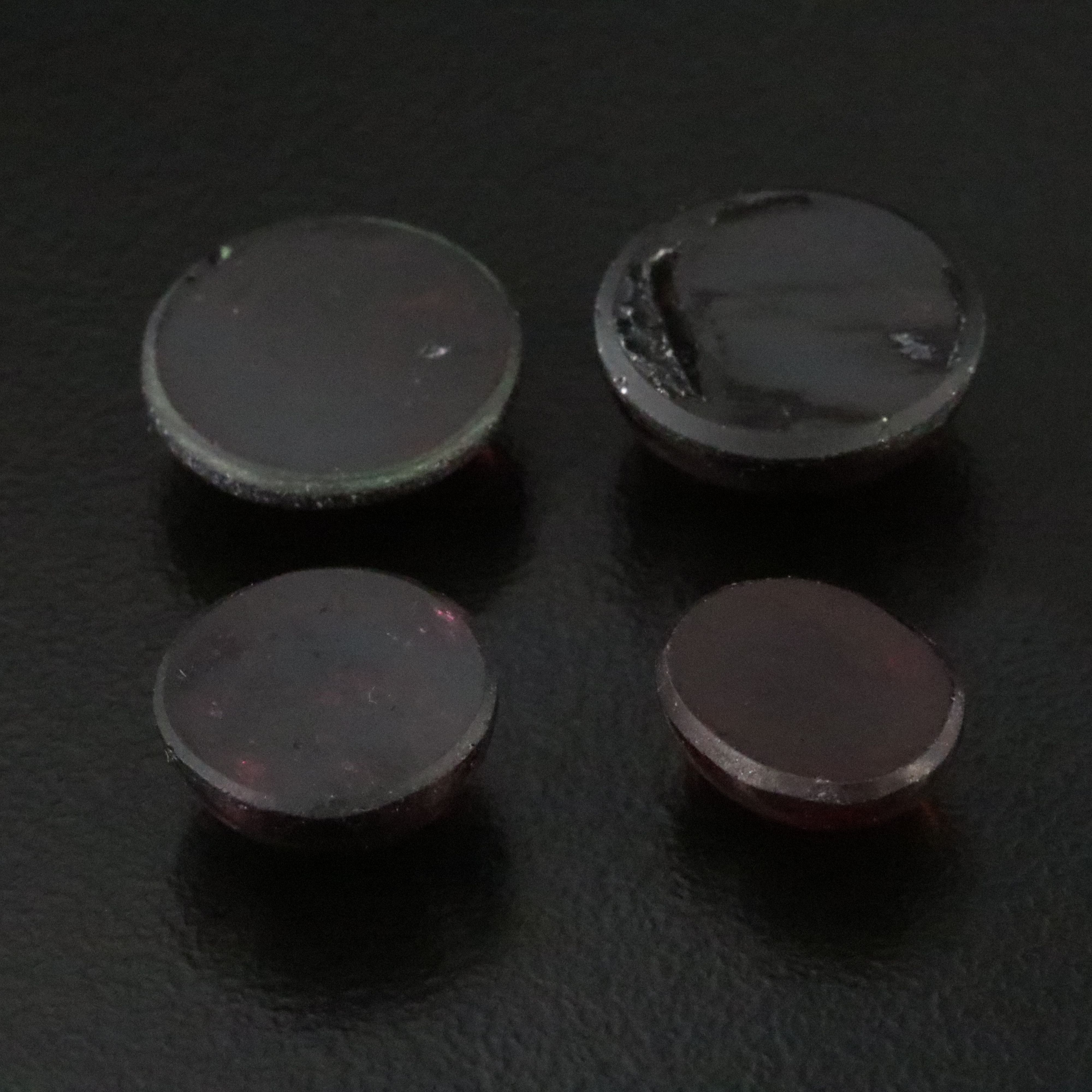 Loose 26.04 CTW Garnet Lot