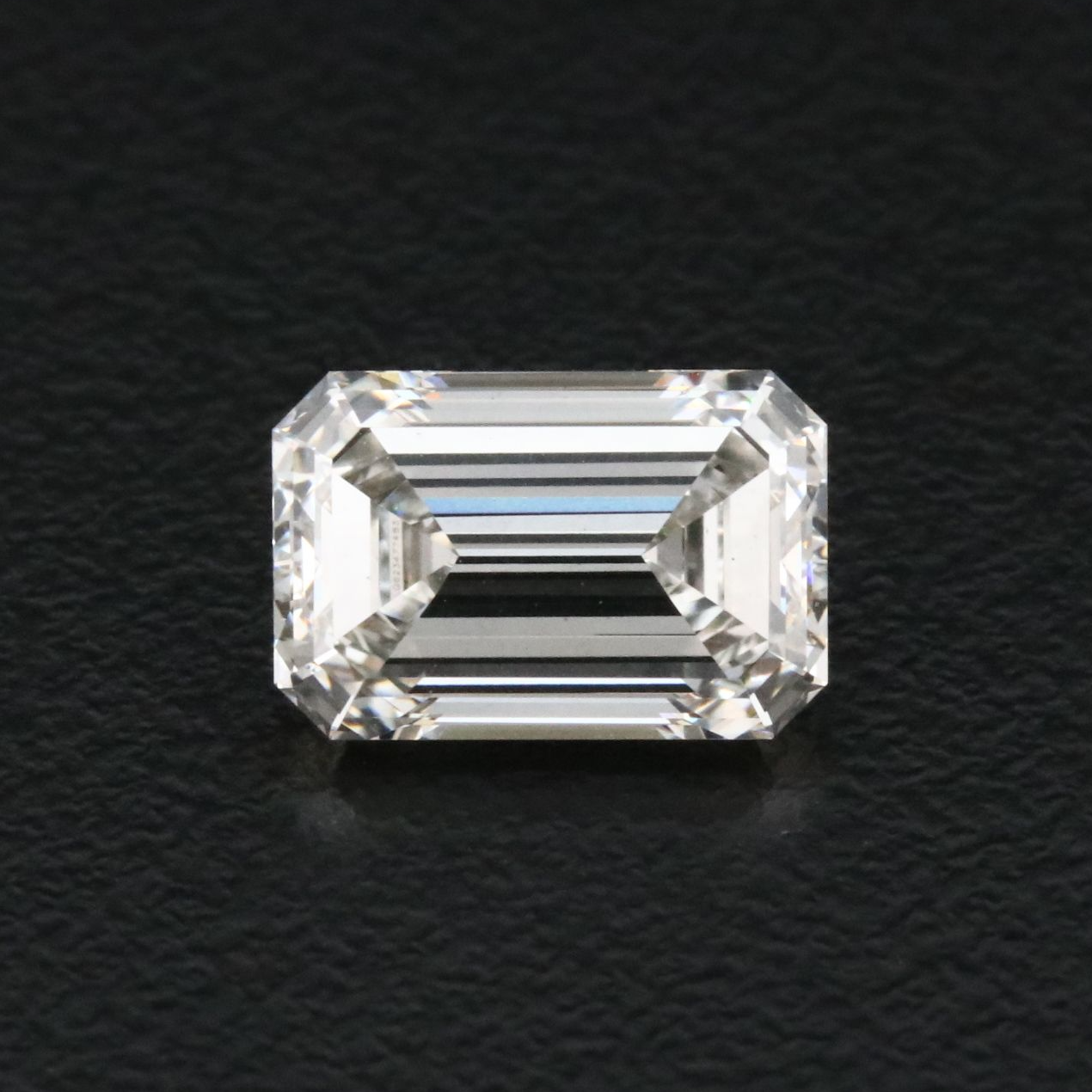 Loose 2.35 CT Lab Grown Diamond with IGI Report