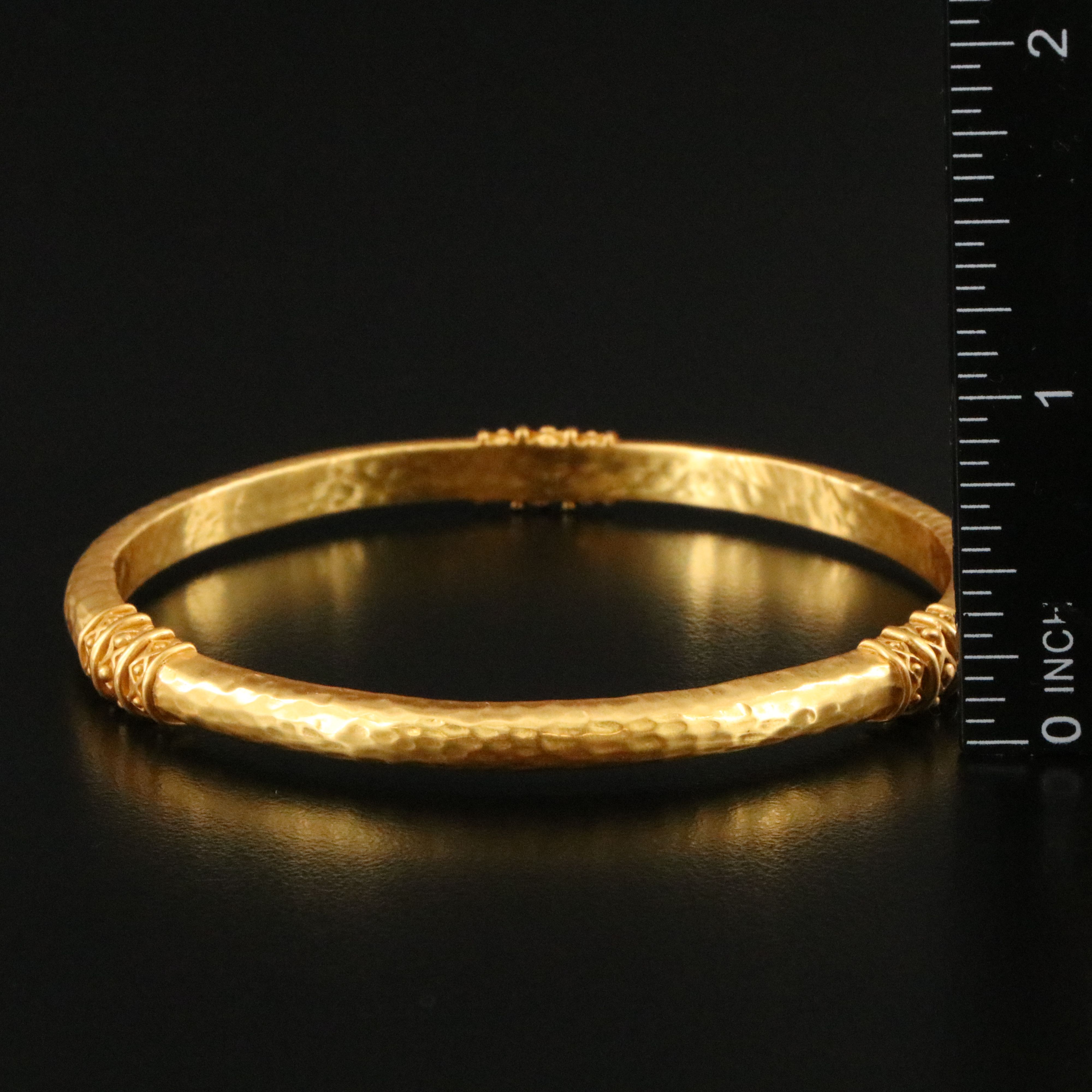 Julie Vos Featured in Jewelry Collection