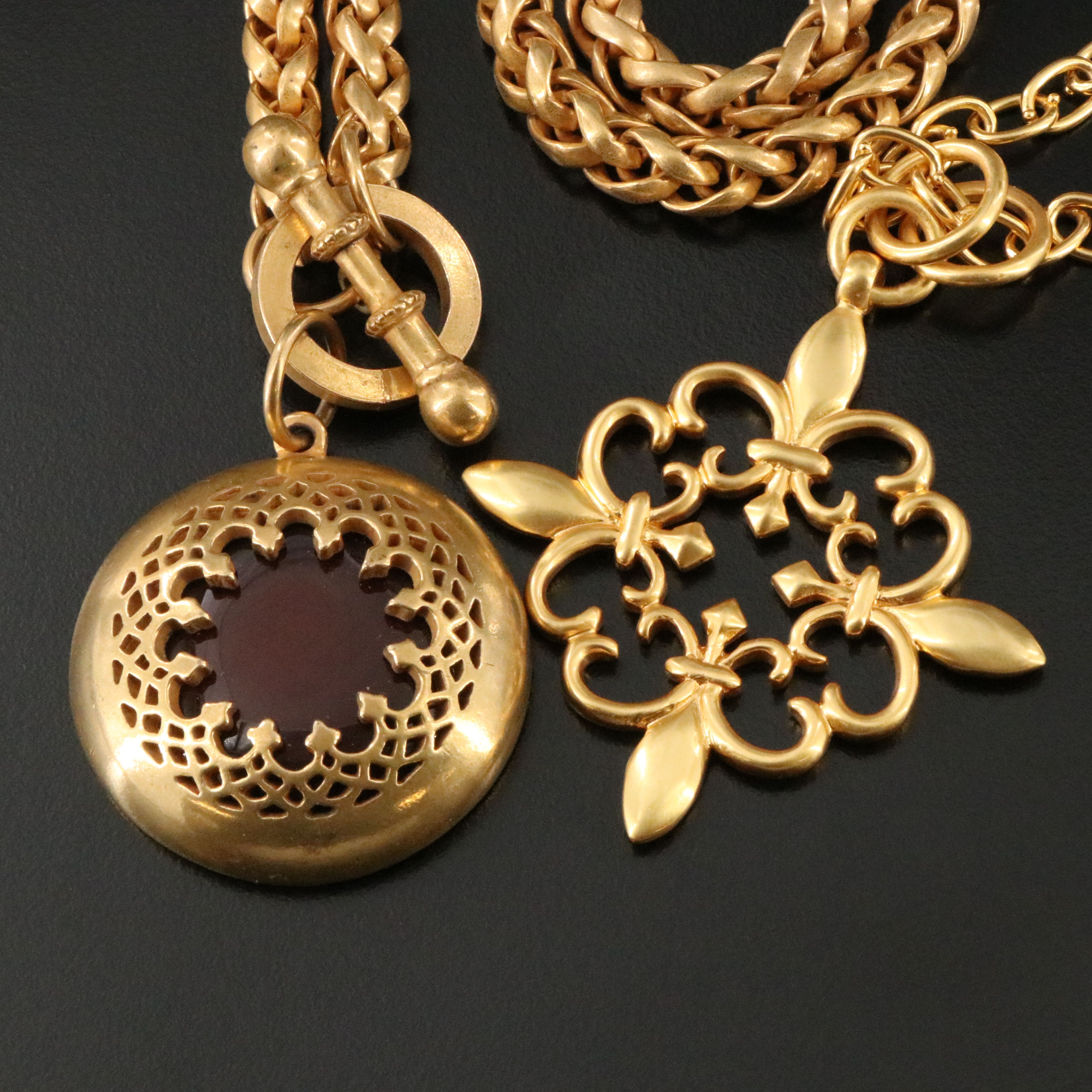 Julie Vos Featured in Jewelry Collection