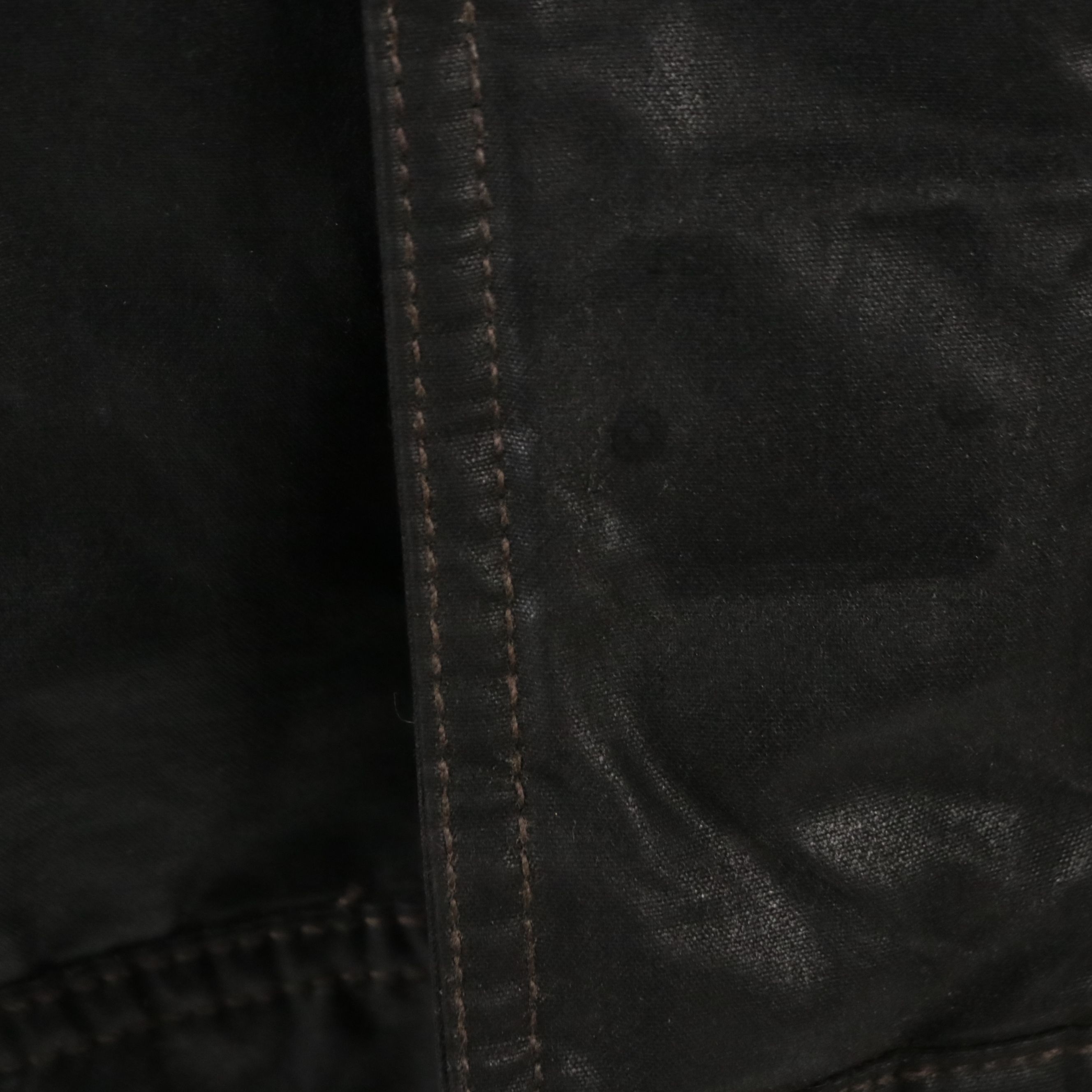 Men's Belstaff Founders Collection 1924 and Roadmaster 1981 Waxed Cotton Jackets