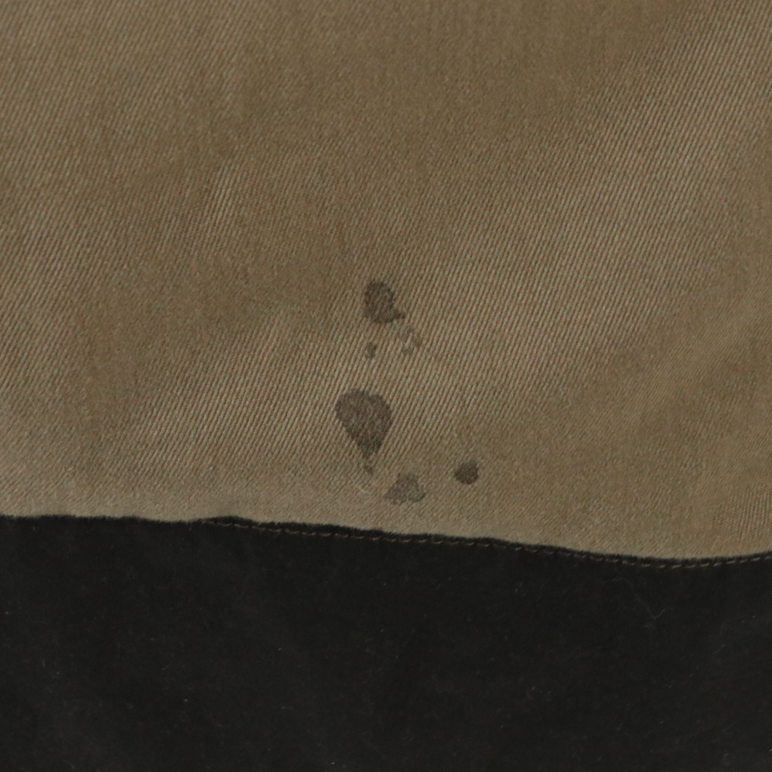 Men's Belstaff Founders Collection 1924 and Roadmaster 1981 Waxed Cotton Jackets