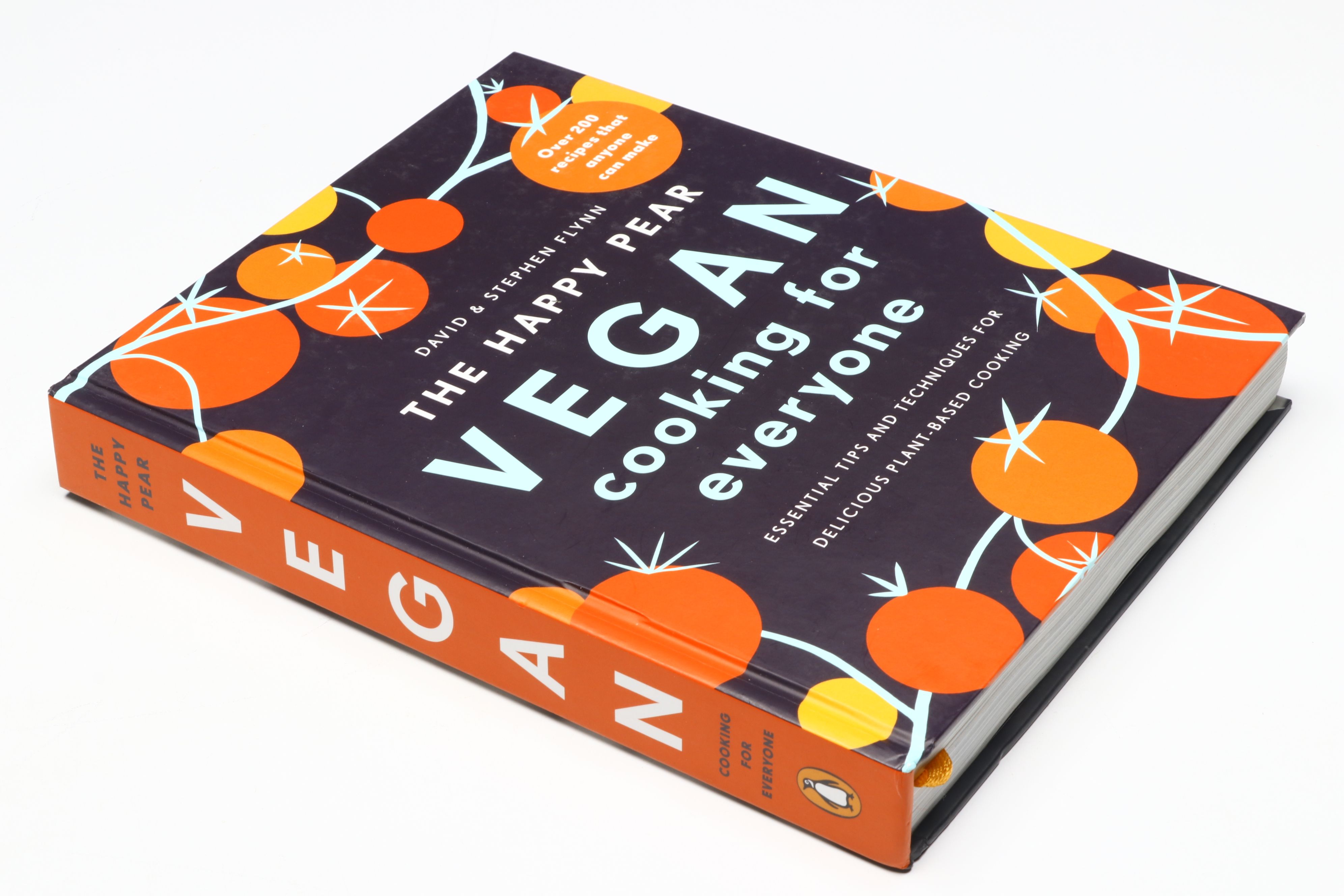 "Vegan, at Times" by Jessica Seinfeld with More Vegan Cookbooks