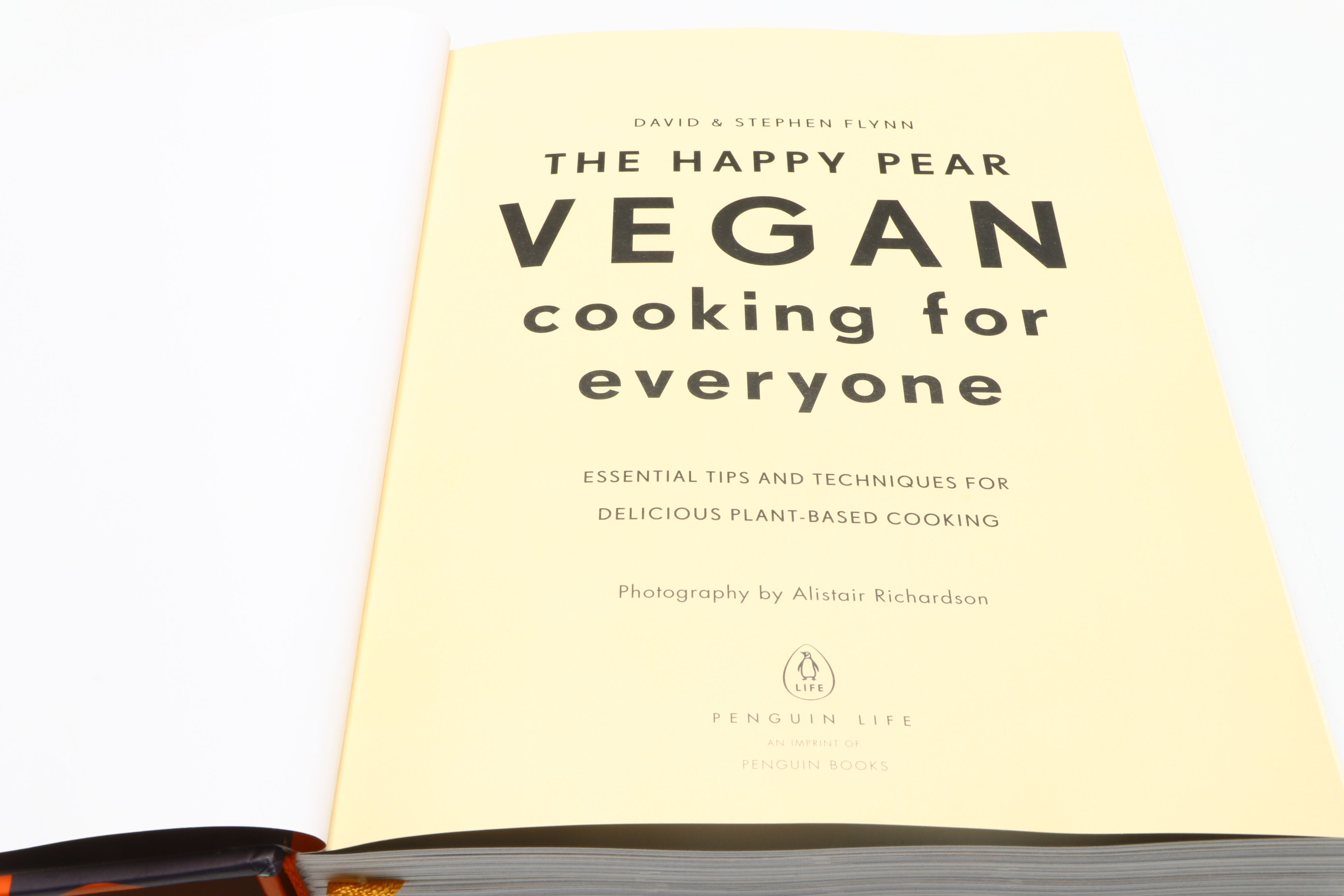 "Vegan, at Times" by Jessica Seinfeld with More Vegan Cookbooks