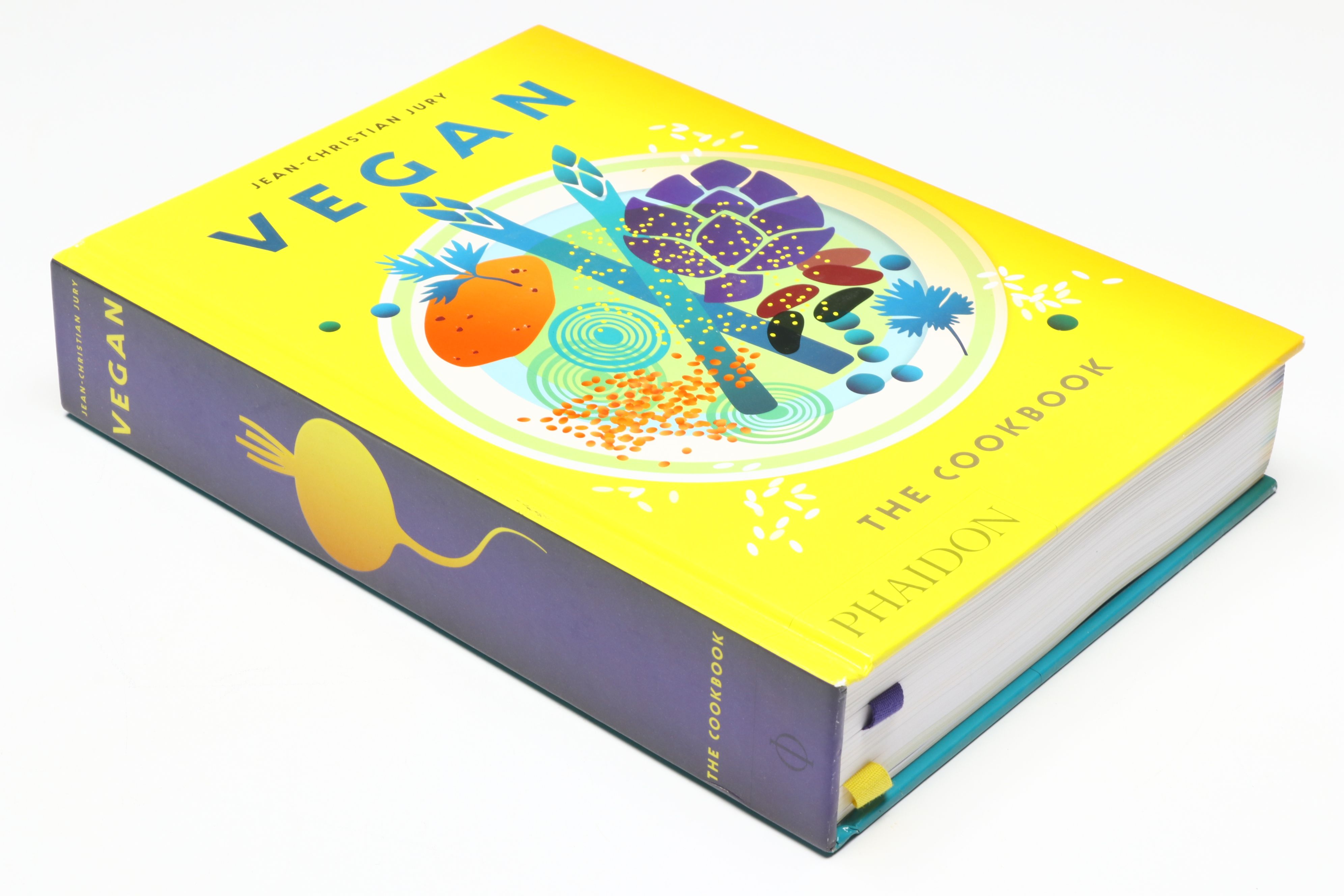 "Vegan, at Times" by Jessica Seinfeld with More Vegan Cookbooks