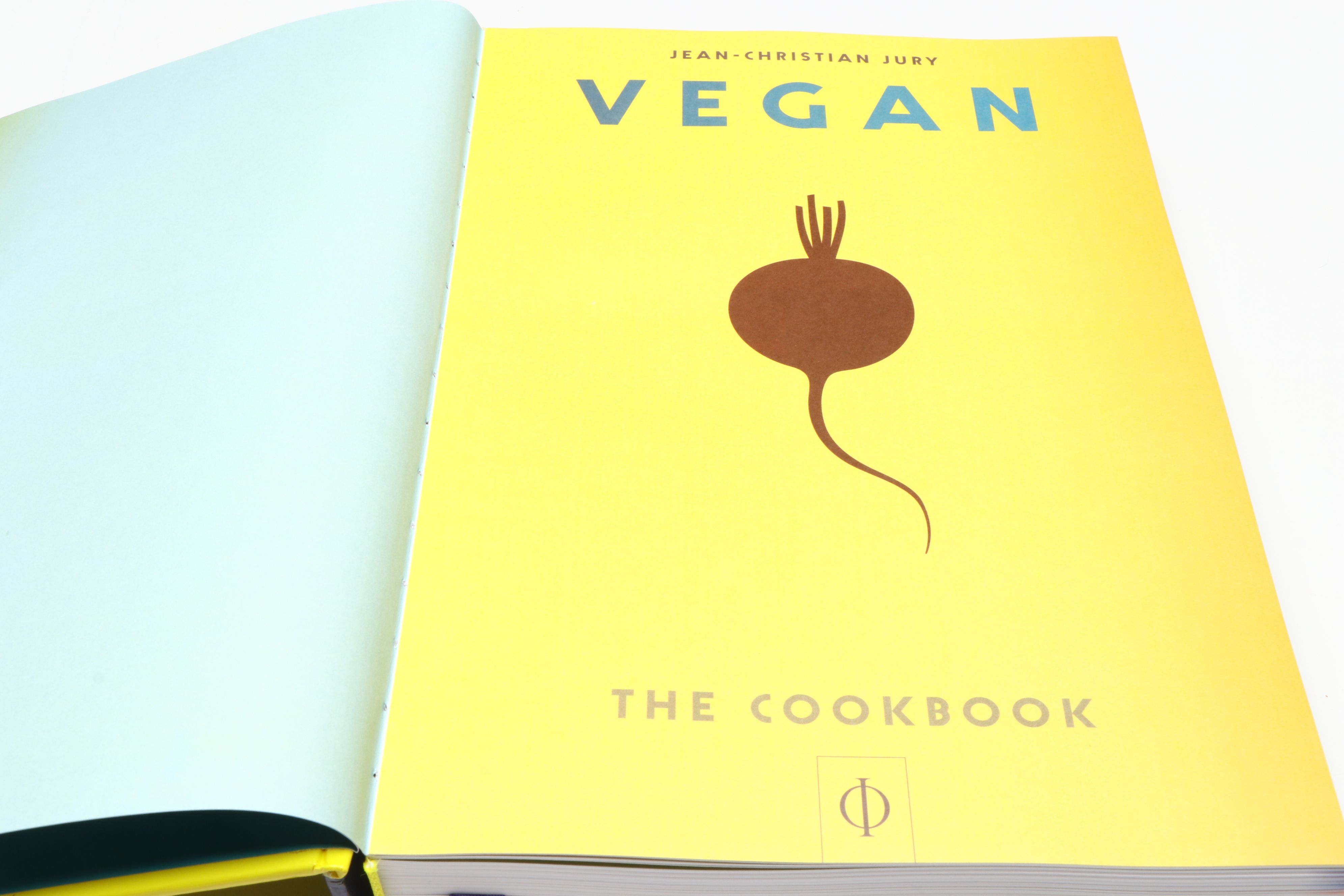 "Vegan, at Times" by Jessica Seinfeld with More Vegan Cookbooks