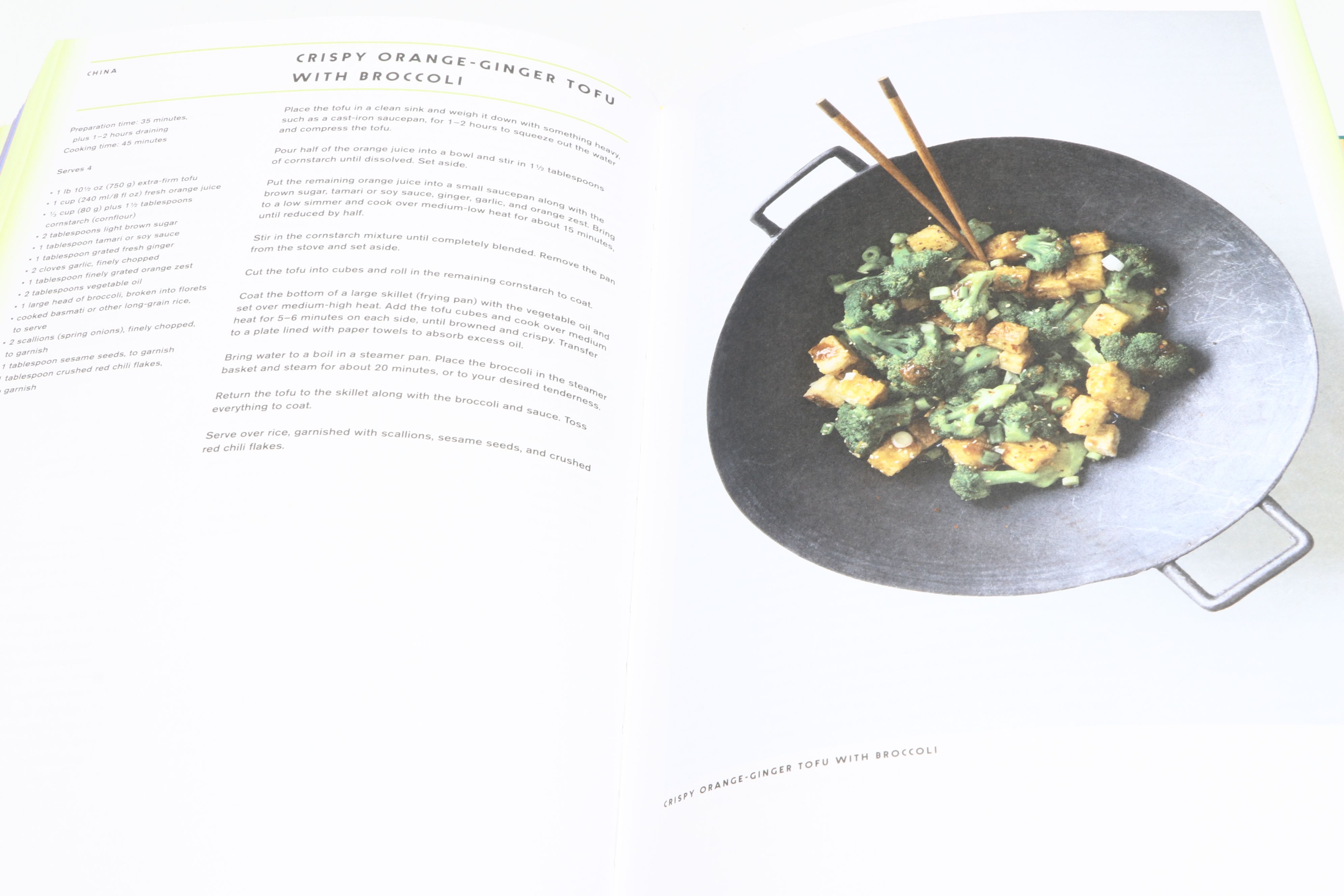 "Vegan, at Times" by Jessica Seinfeld with More Vegan Cookbooks