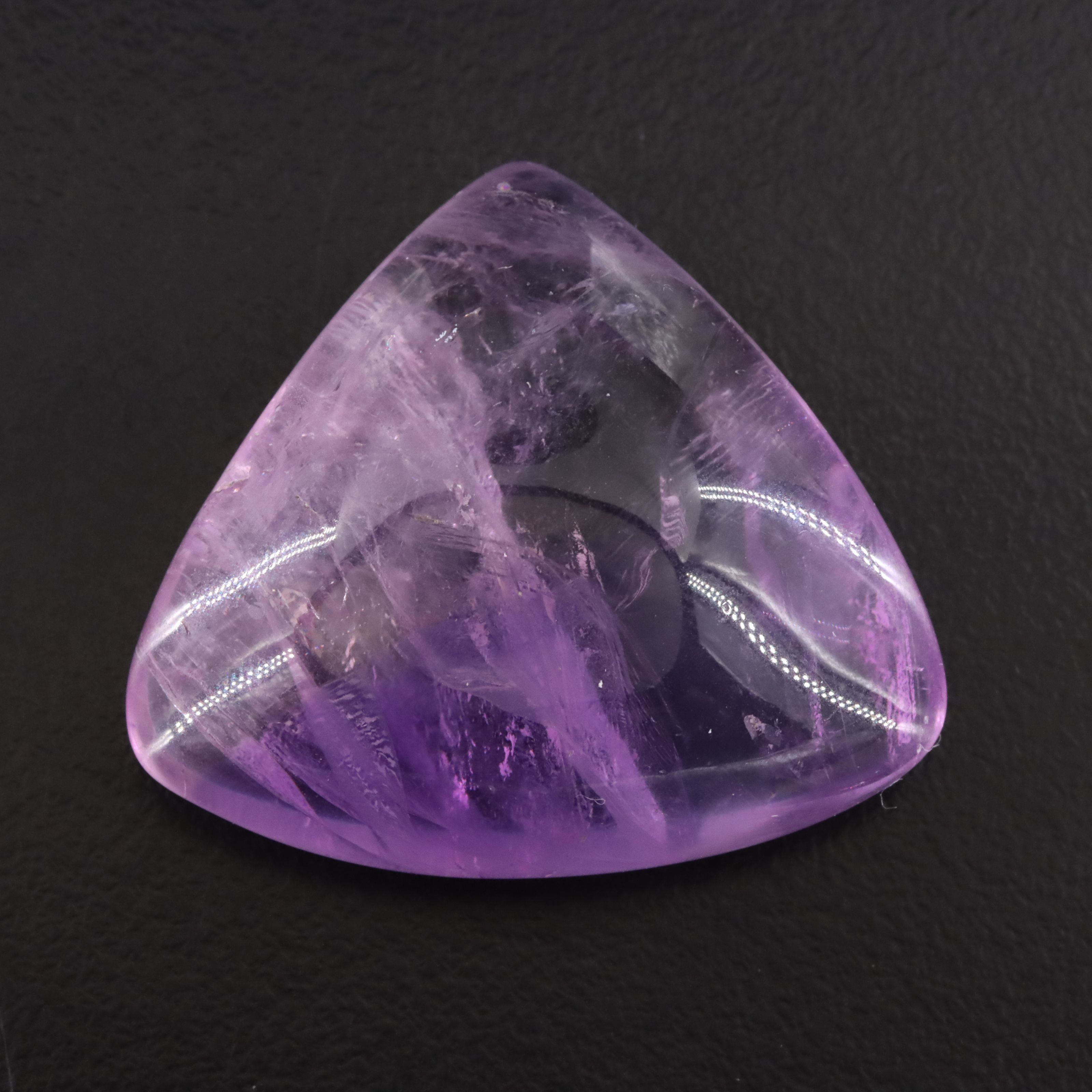 Loose 71.30 CT Amethyst