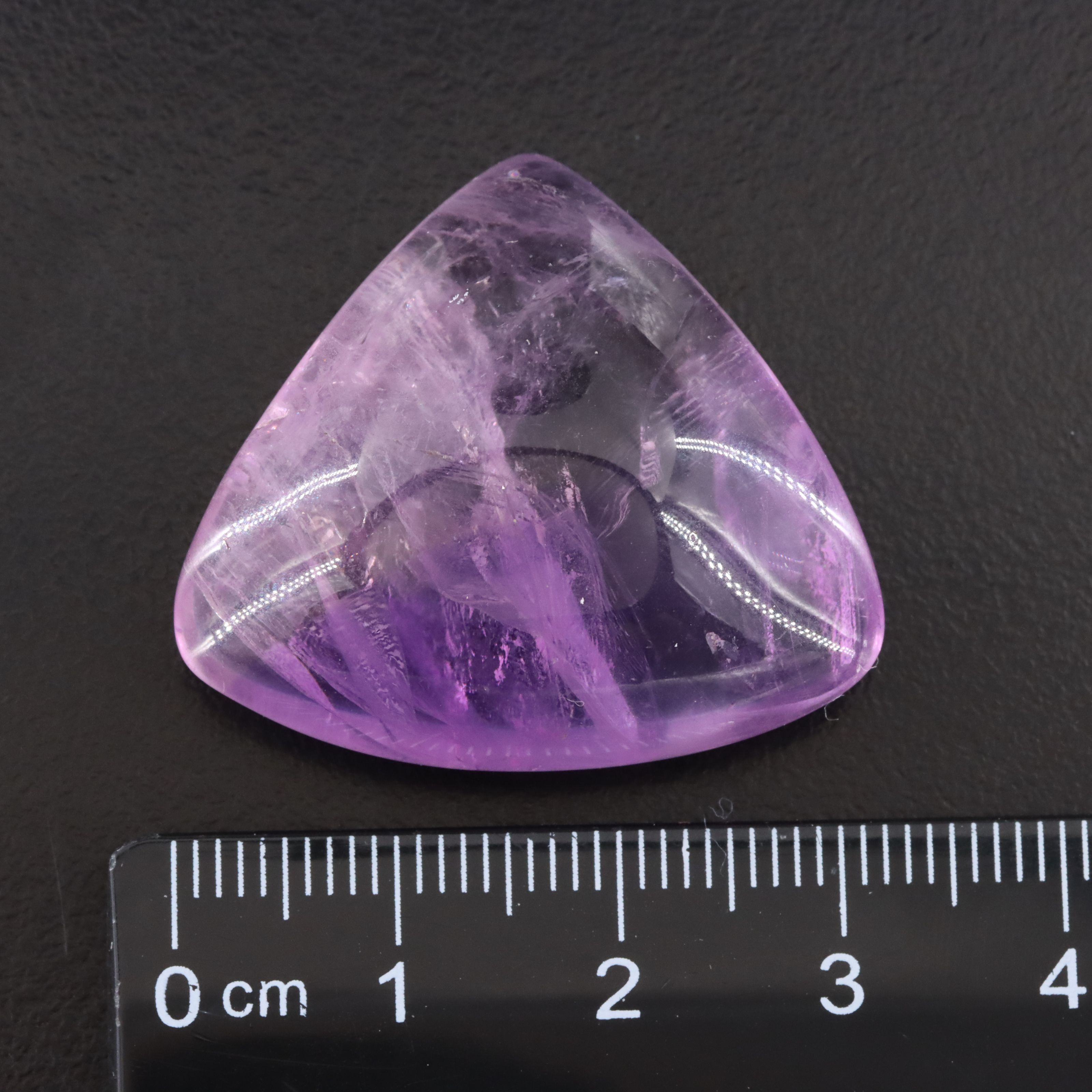 Loose 71.30 CT Amethyst