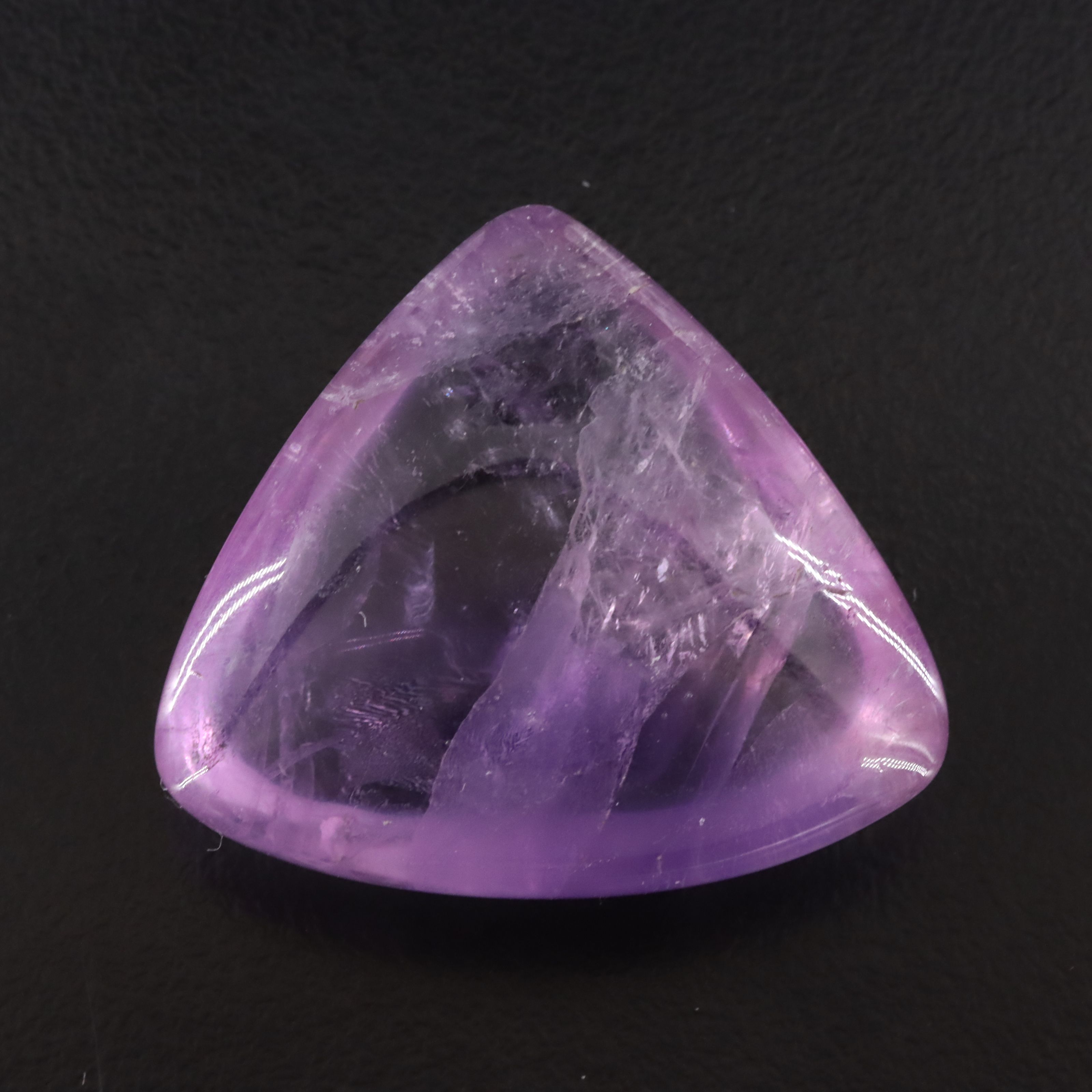 Loose 71.30 CT Amethyst