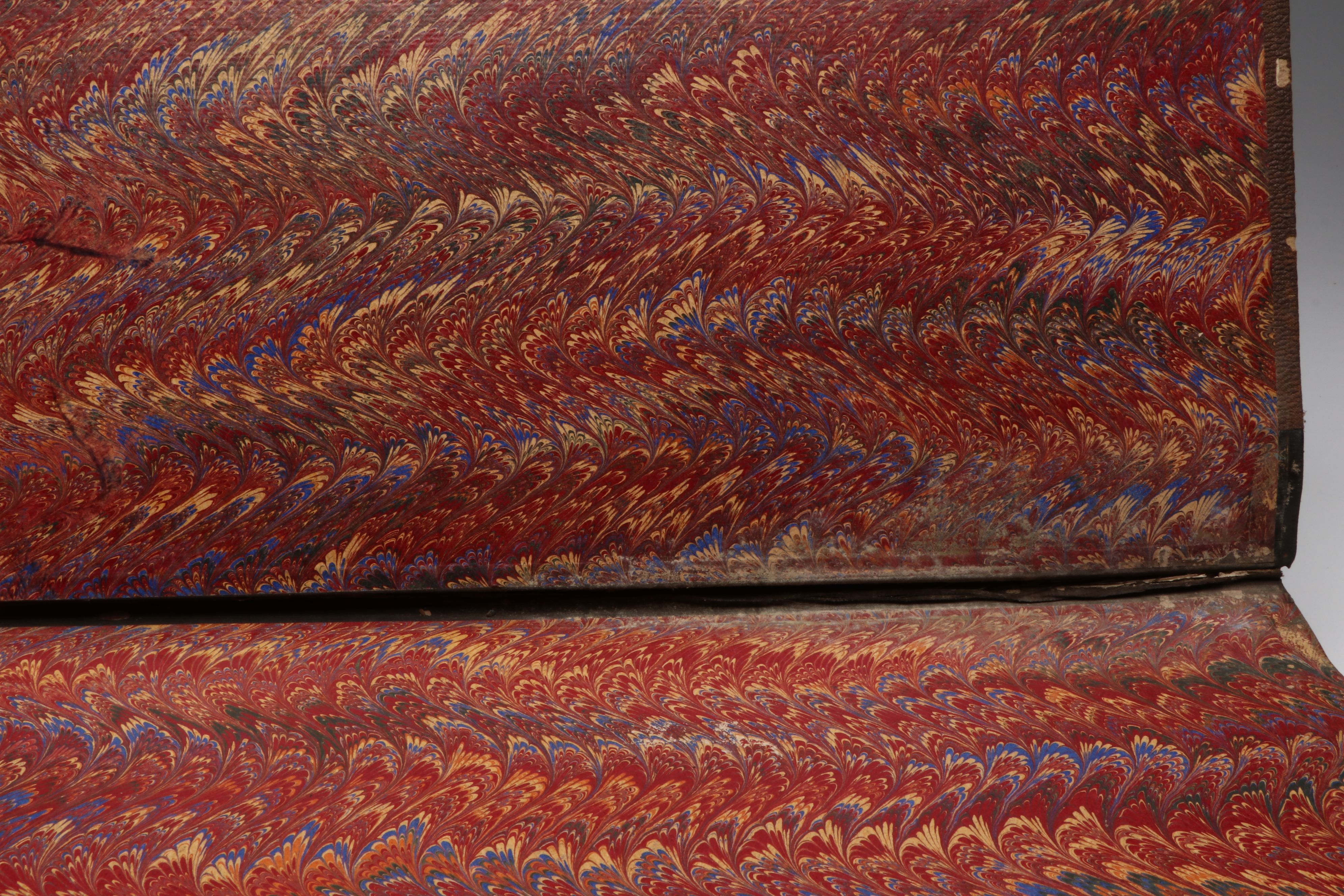 "The Chefs-d'Œuvre d'Art of the Paris Universal Exhibition" Folio, 1878