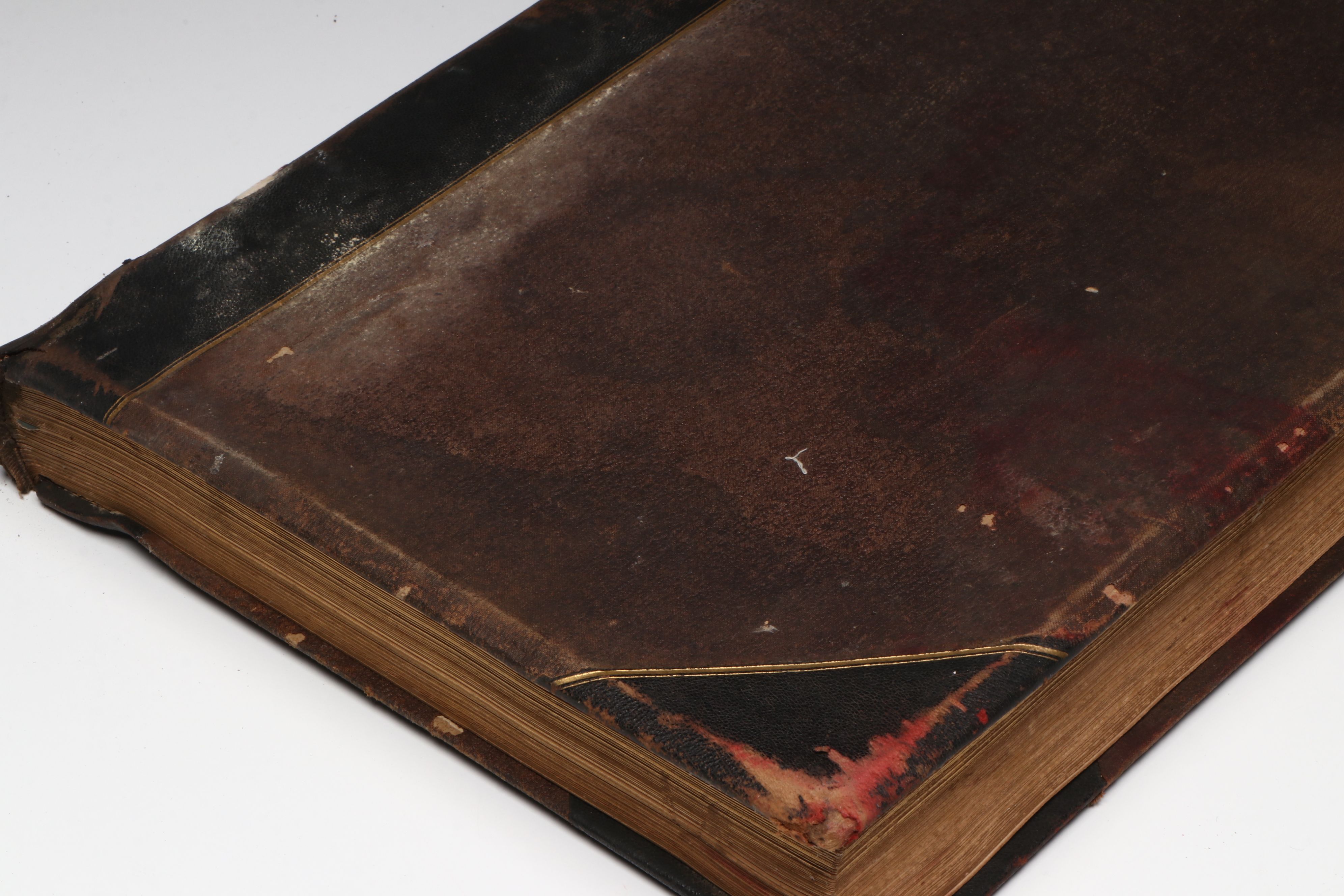 "The Chefs-d'Œuvre d'Art of the Paris Universal Exhibition" Folio, 1878