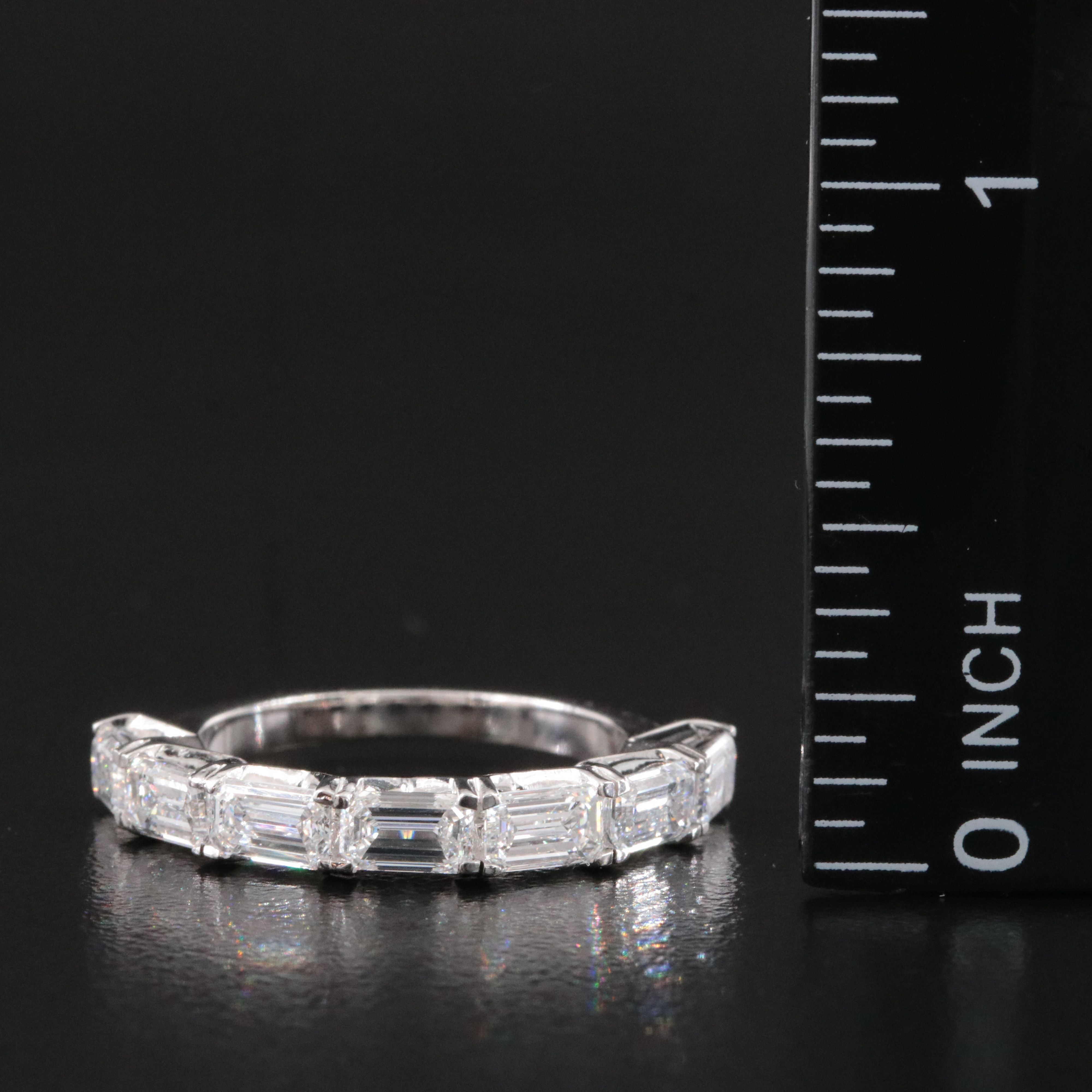 14K 1.75 CTW Lab Grown Diamond Ring