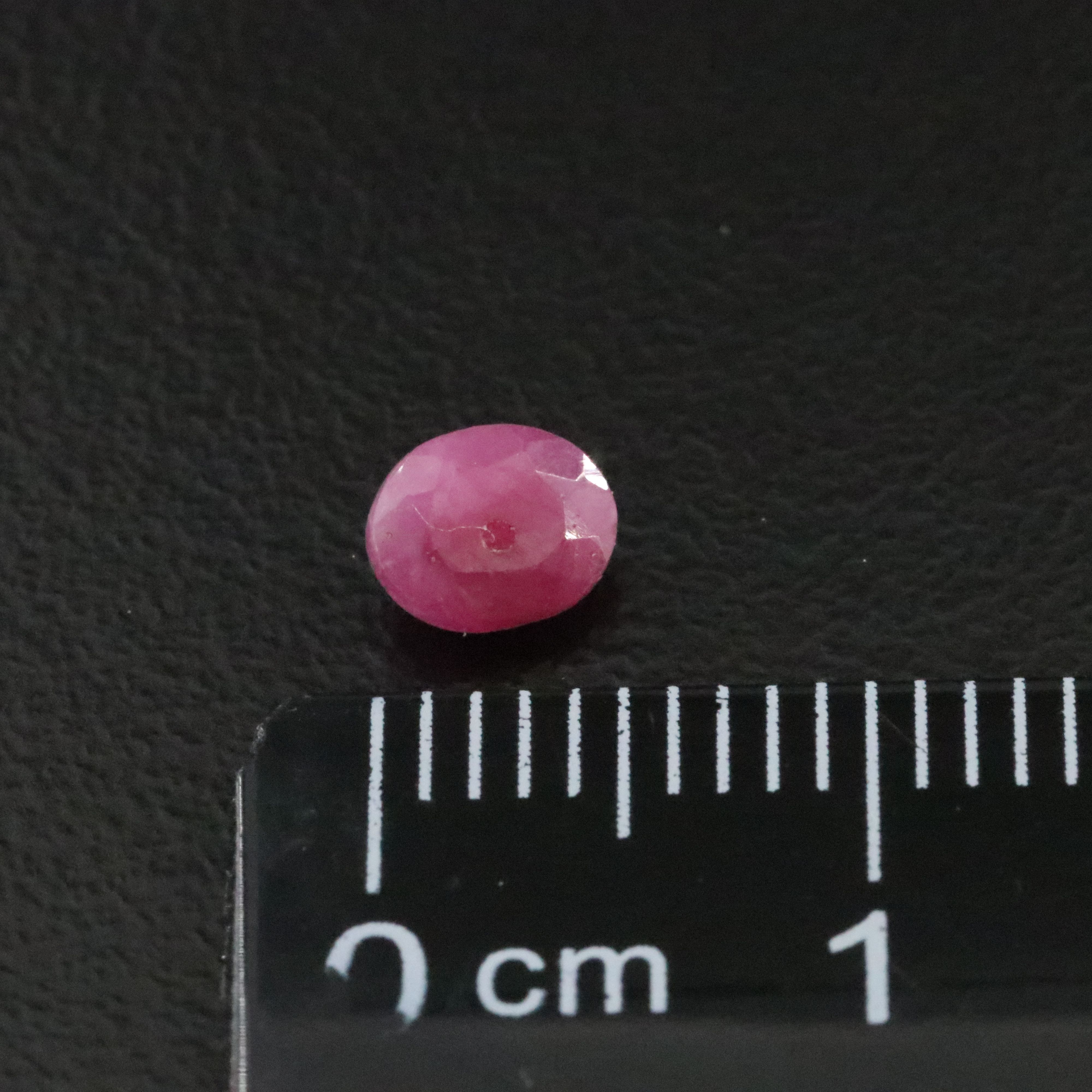 Loose 24.12 CTW Ruby Lot