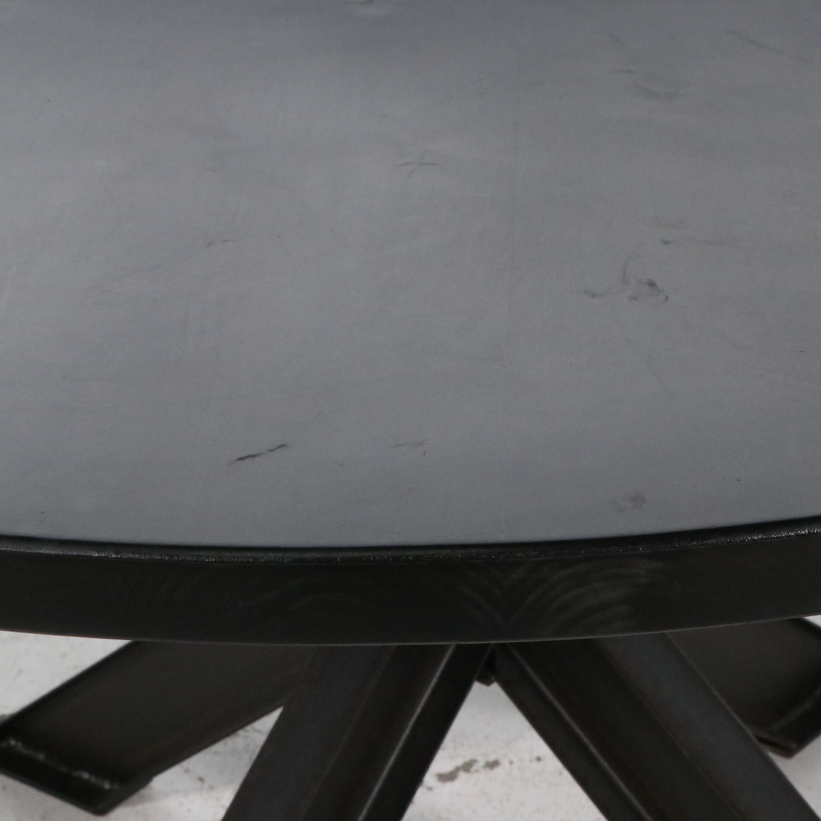 Seven-Piece Contemporary Dining Set