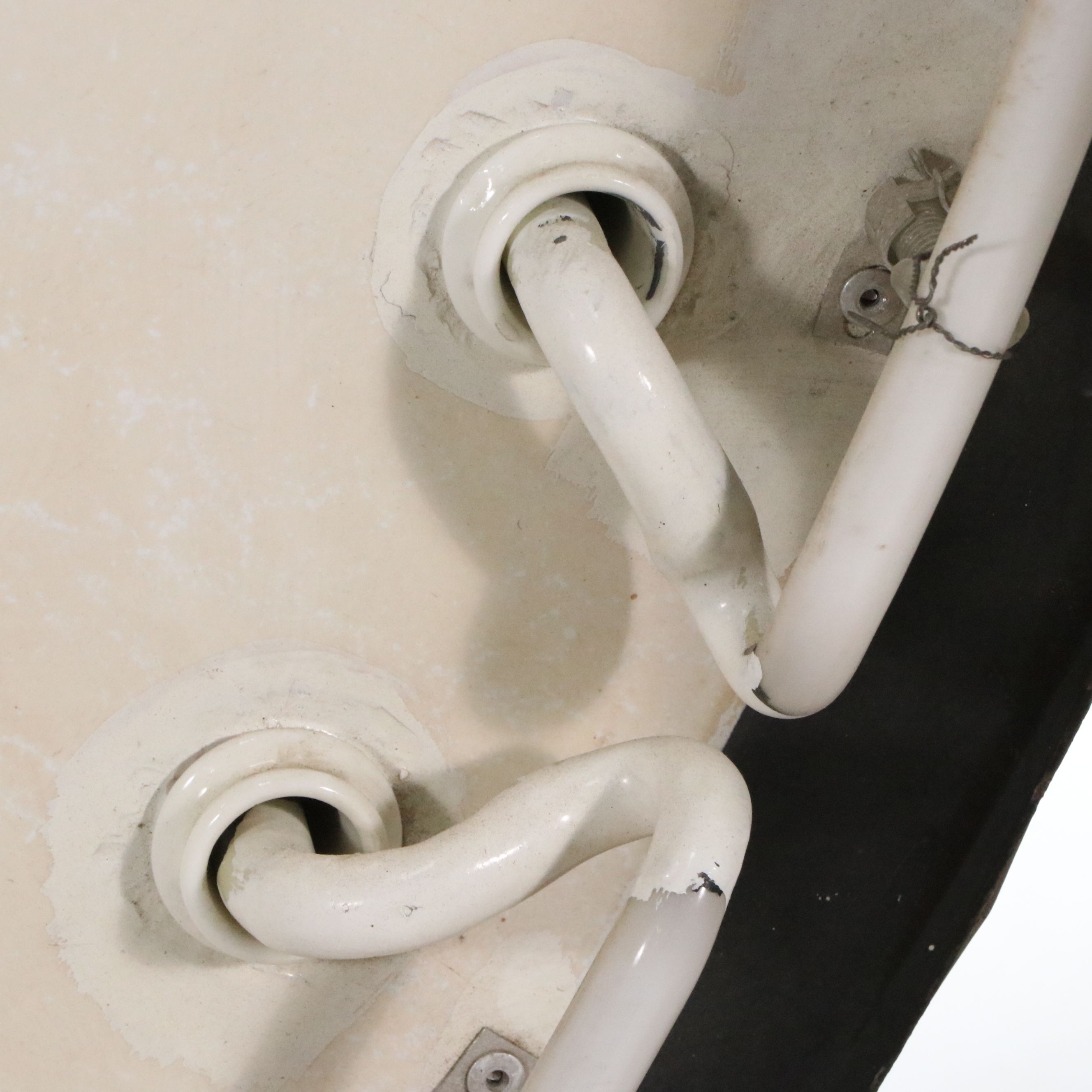 Vintage Single-Sided "Texaco" Porcelain Neon Advertising Sign