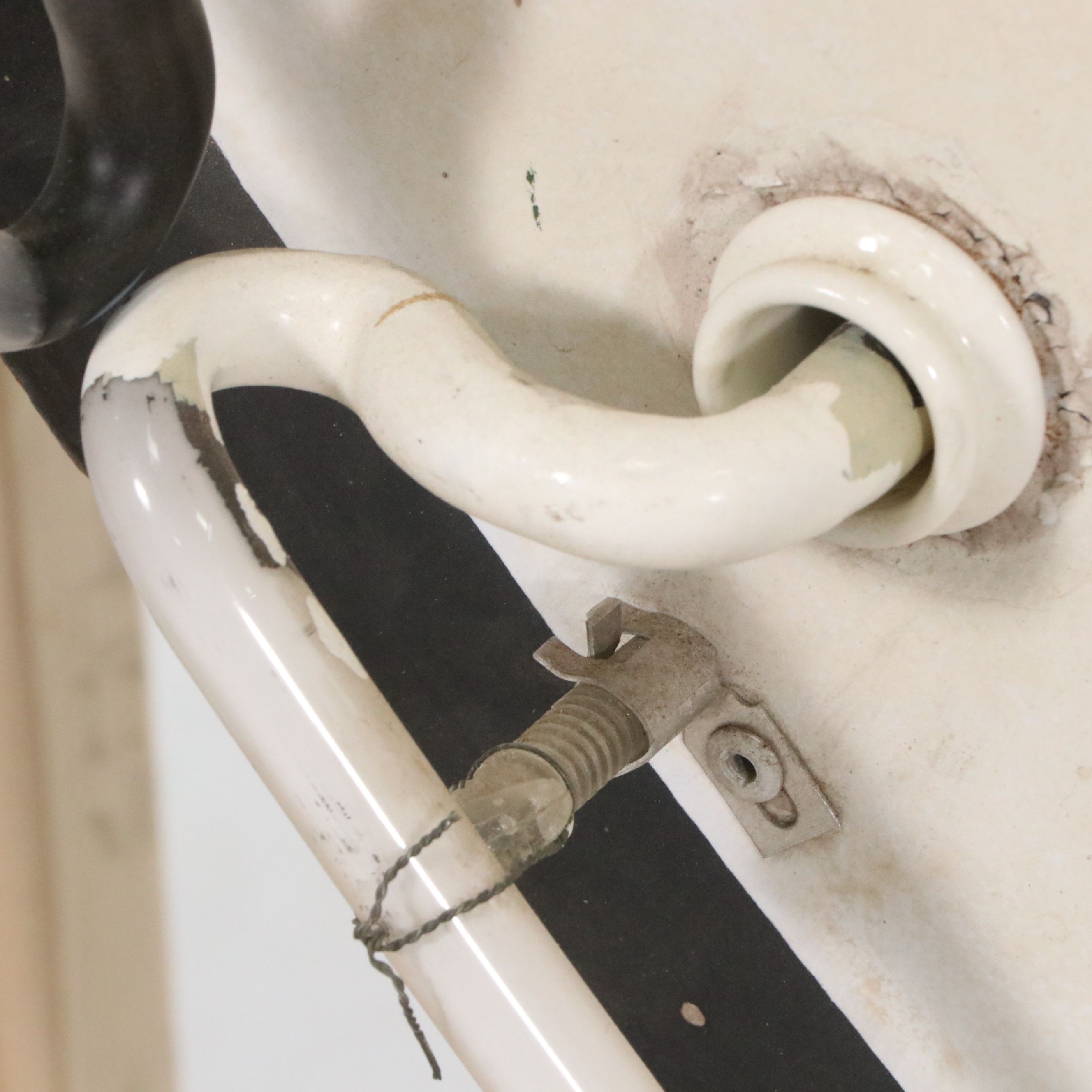 Vintage Single-Sided "Texaco" Porcelain Neon Advertising Sign