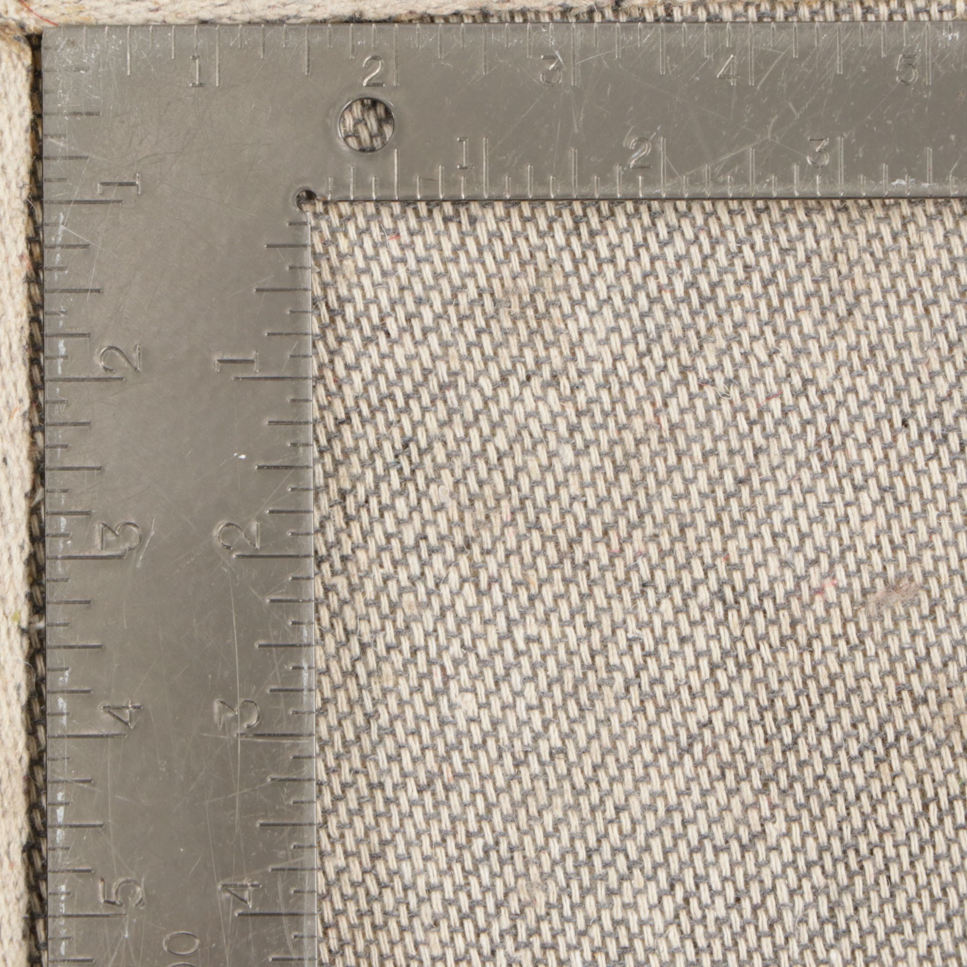 8' x 10' Hand-Hooked Safavieh "Blossom" Collection Area Rug