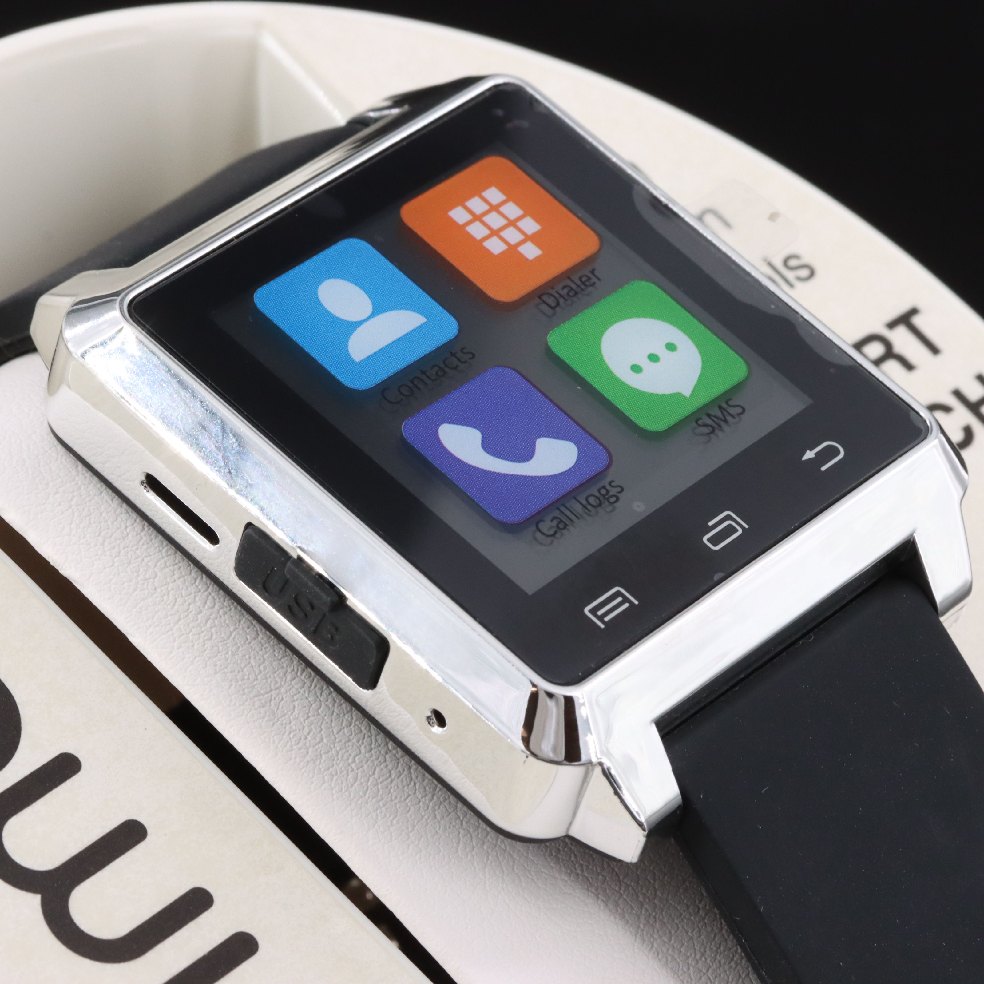 I Time Smart Watch #MTS018