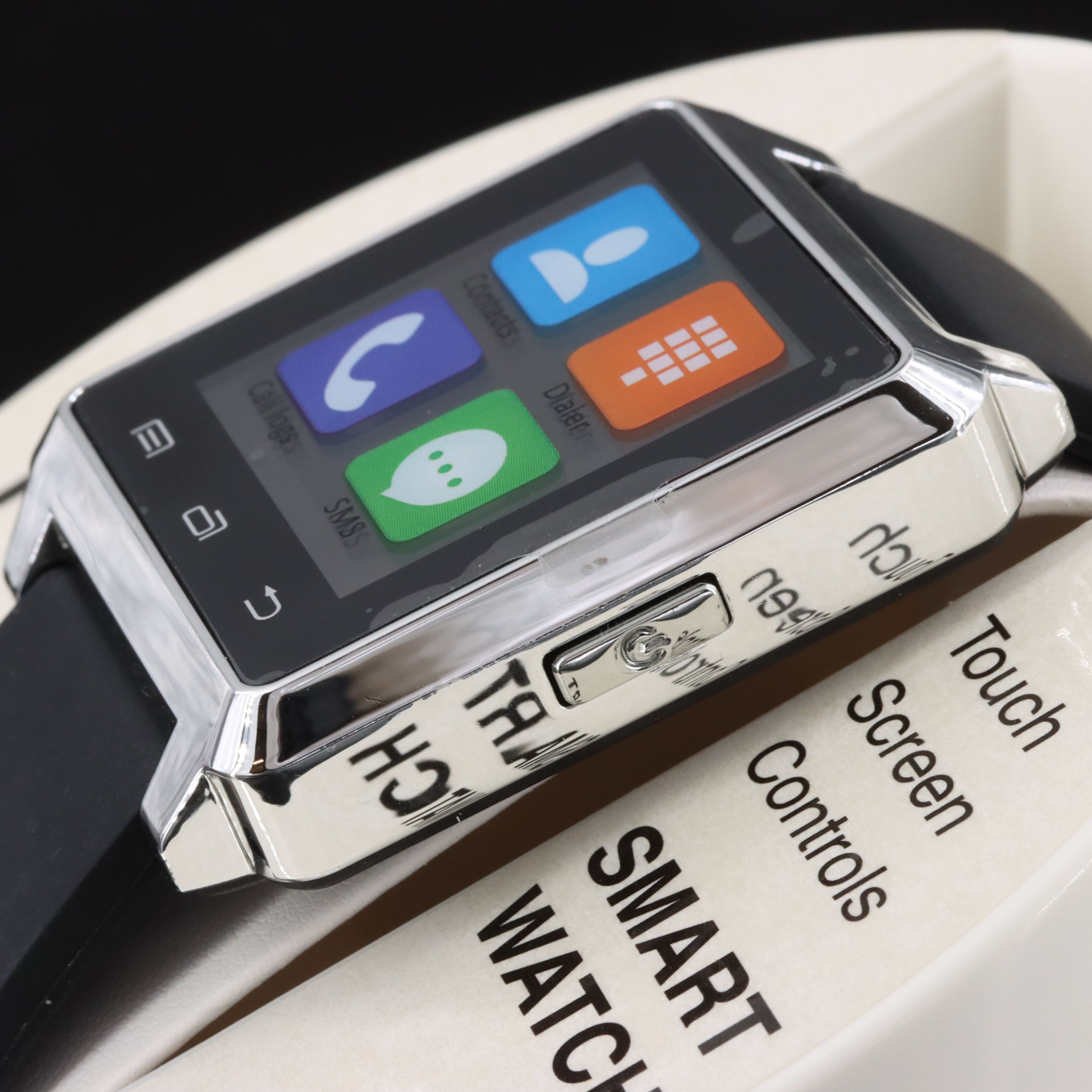 I Time Smart Watch #MTS018