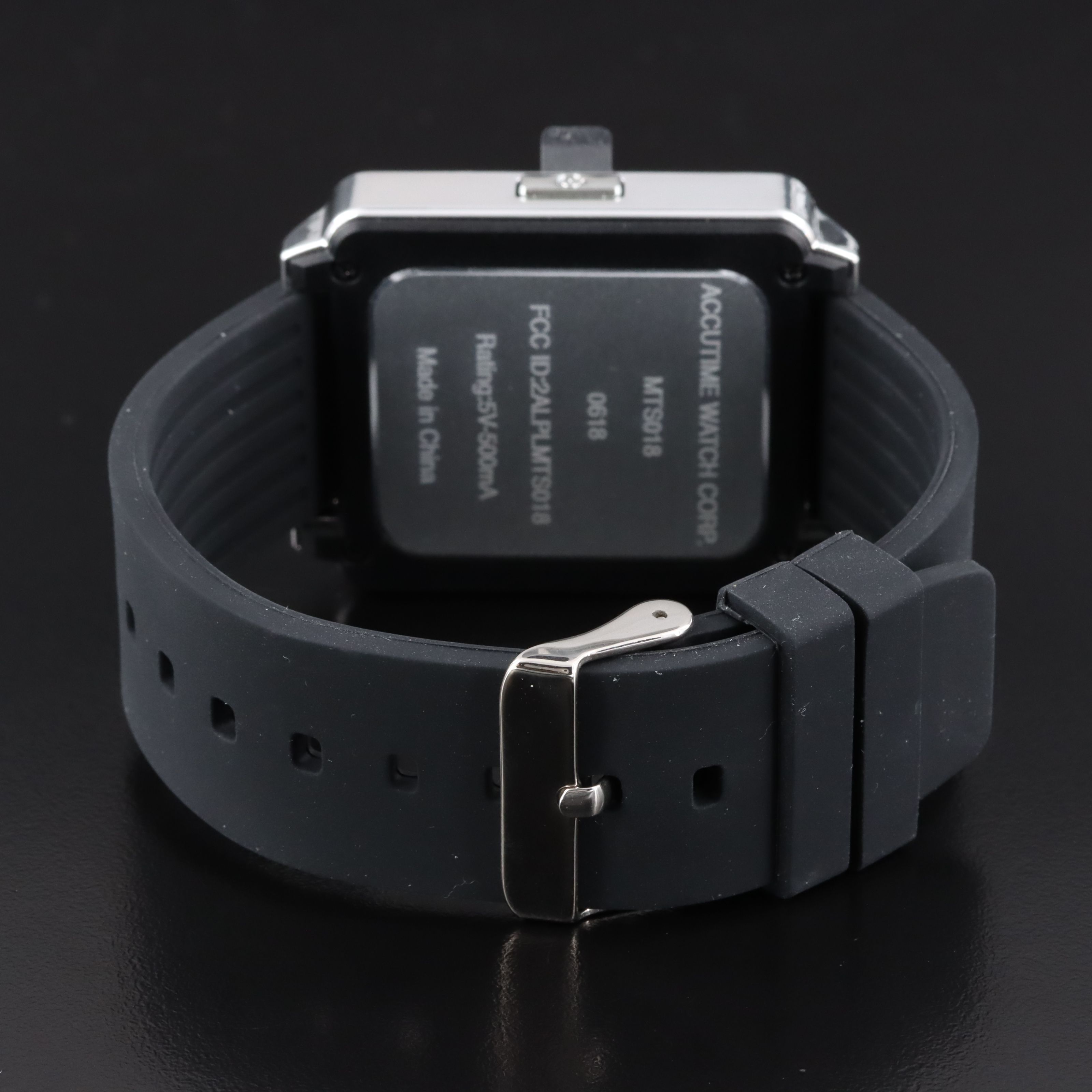 I Time Smart Watch #MTS018