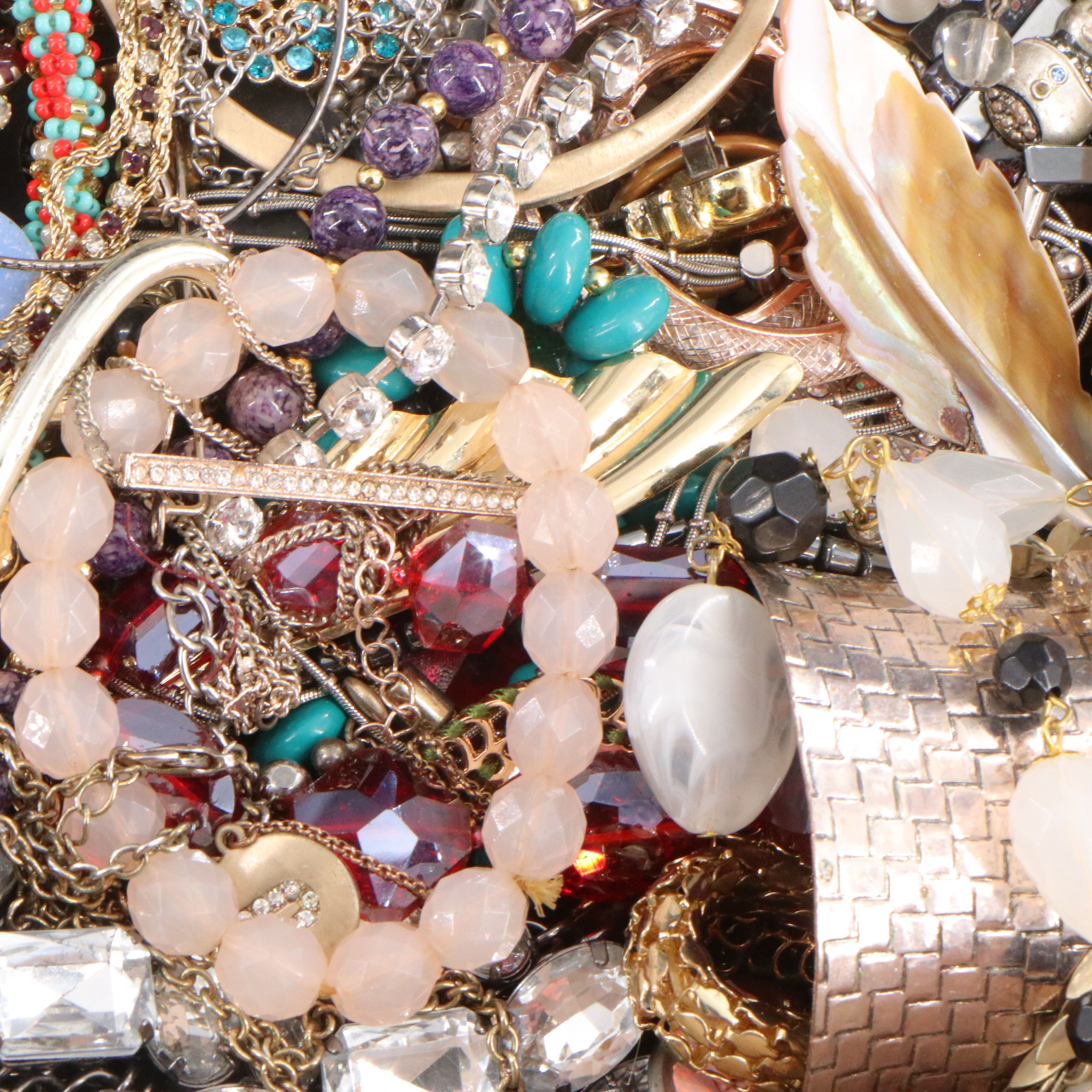 Uncommon Discoveries: Jewelry Collection